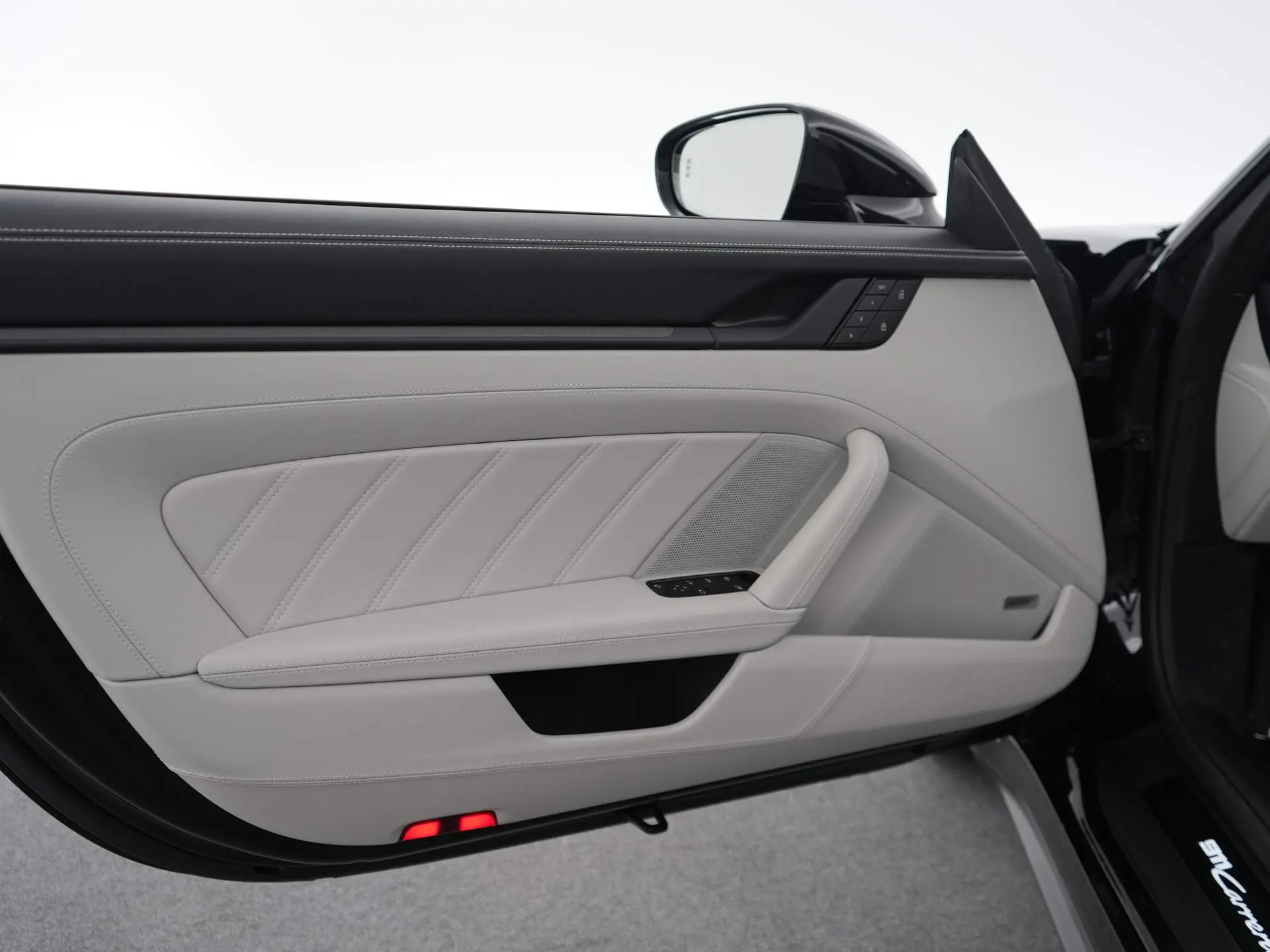 911 Carrera 4 GTS Cabriolet