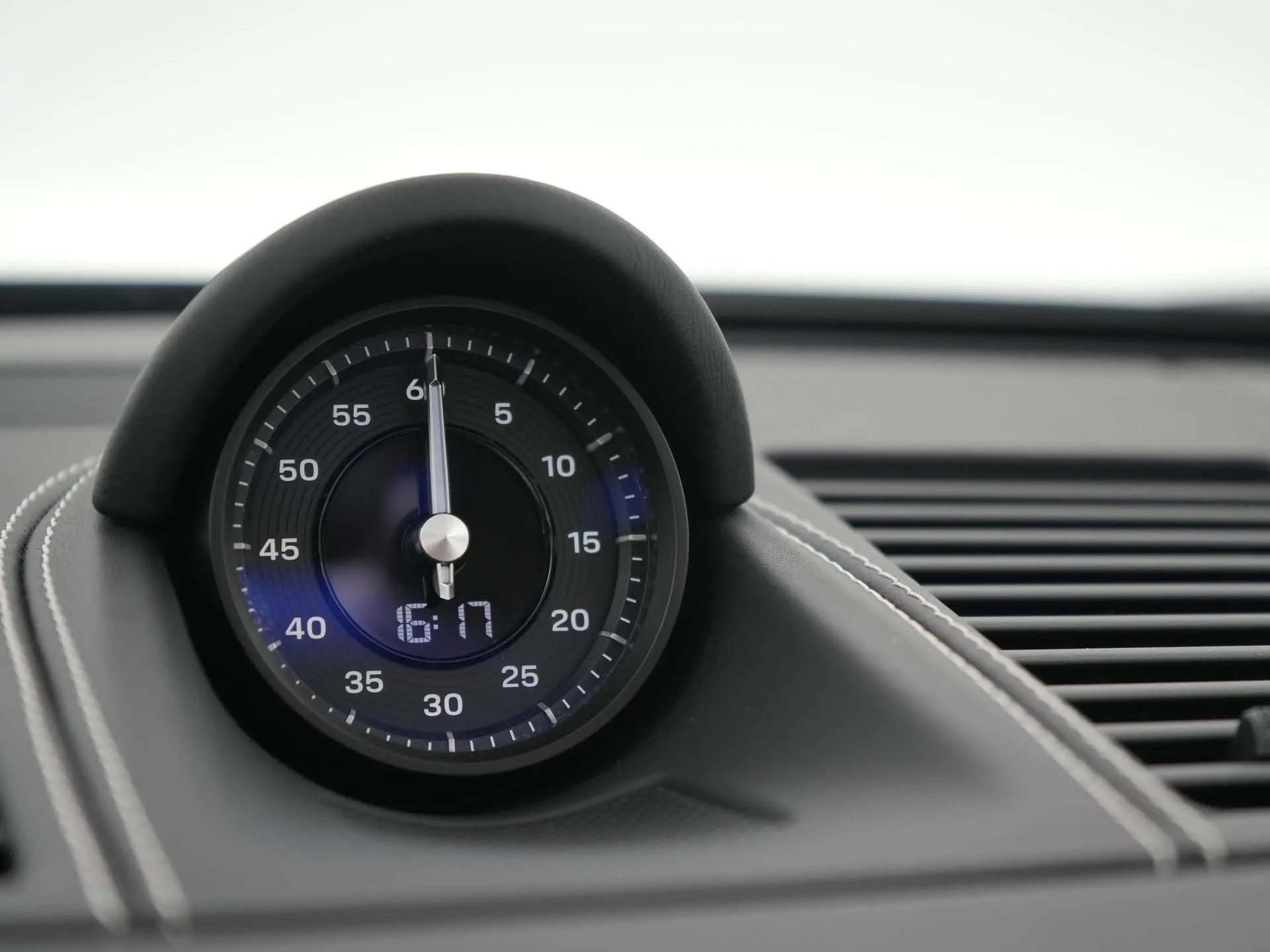 911 Carrera 4 GTS Cabriolet