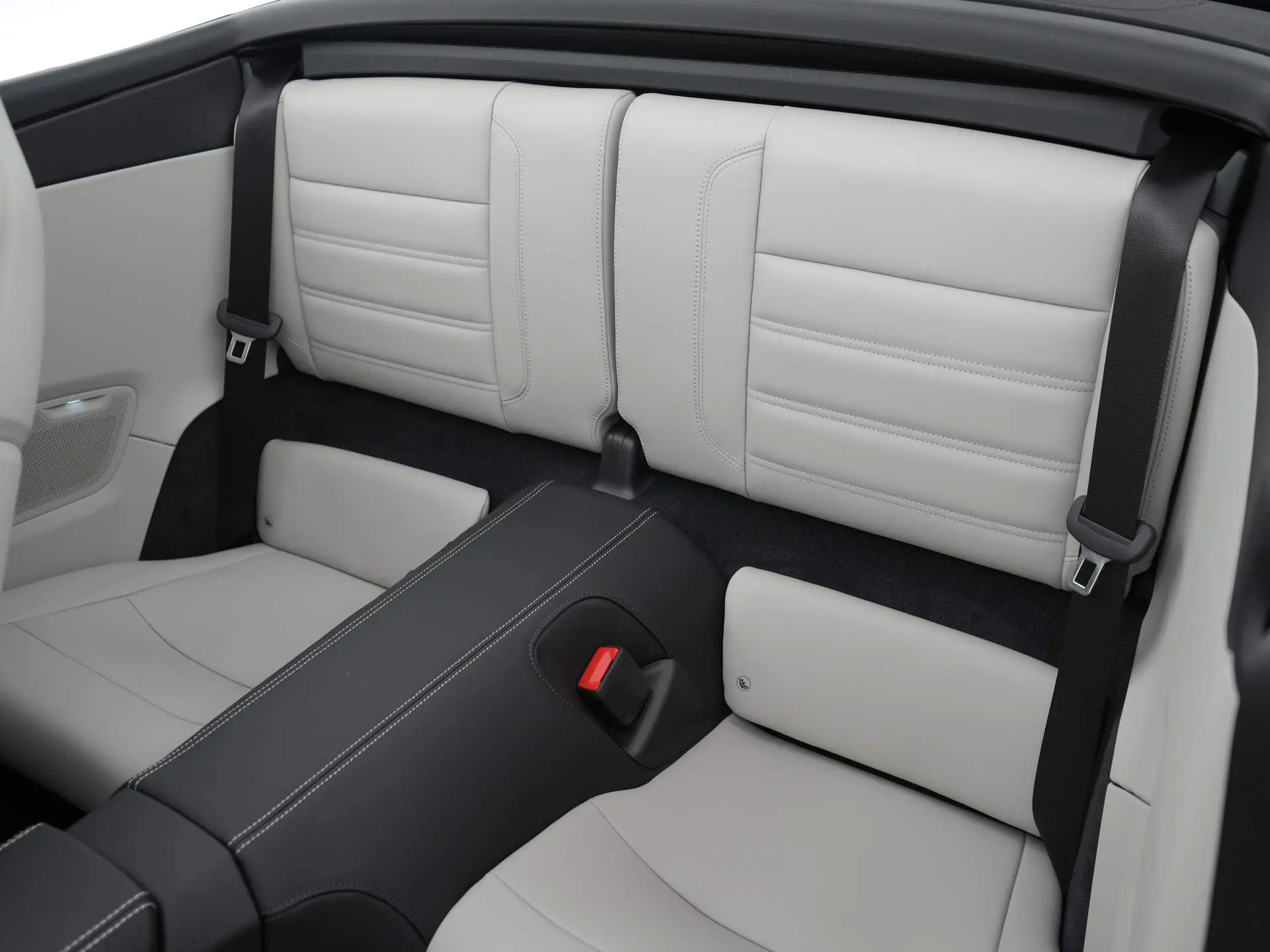 911 Carrera 4 GTS Cabriolet