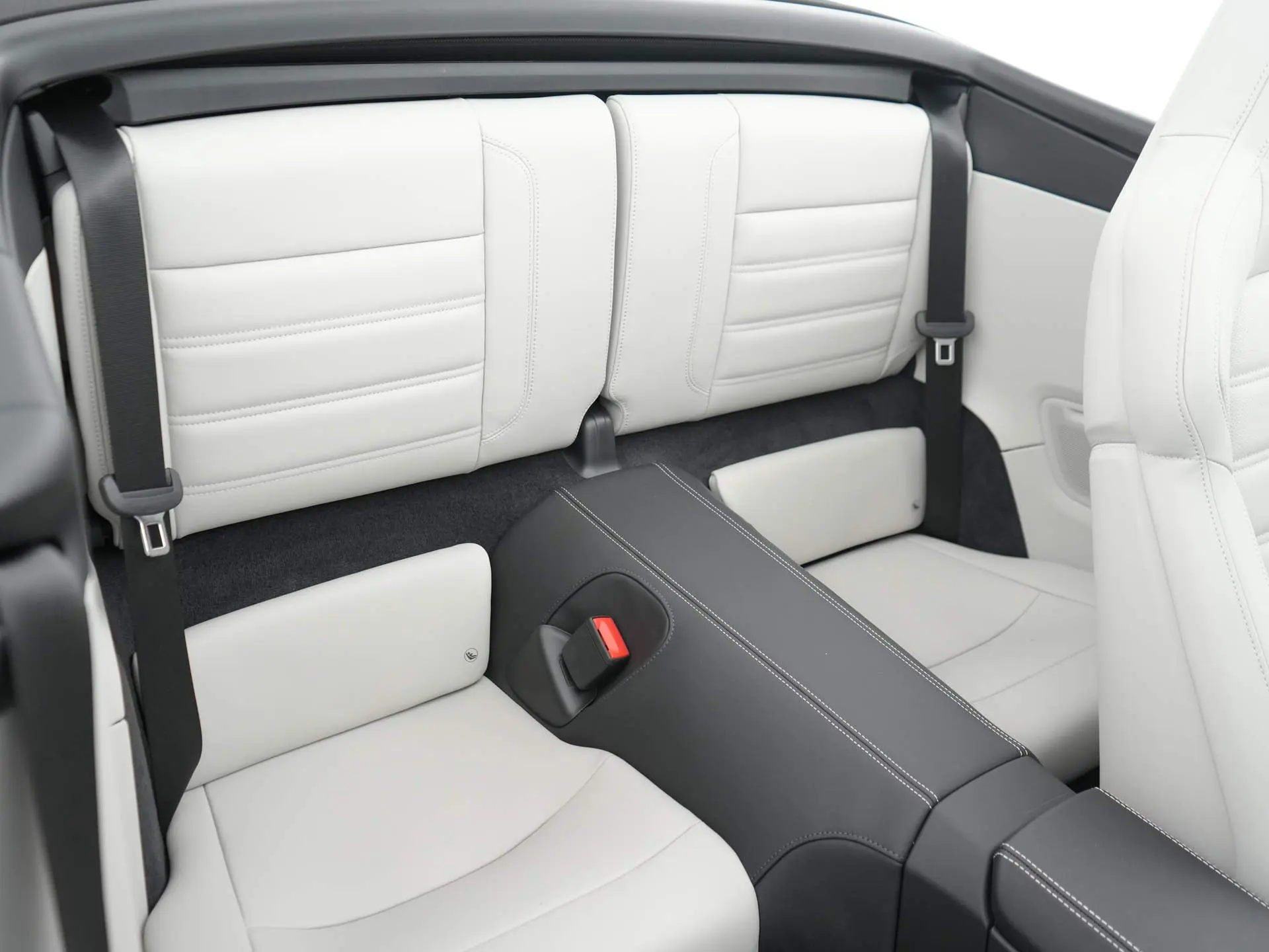 911 Carrera 4 GTS Cabriolet