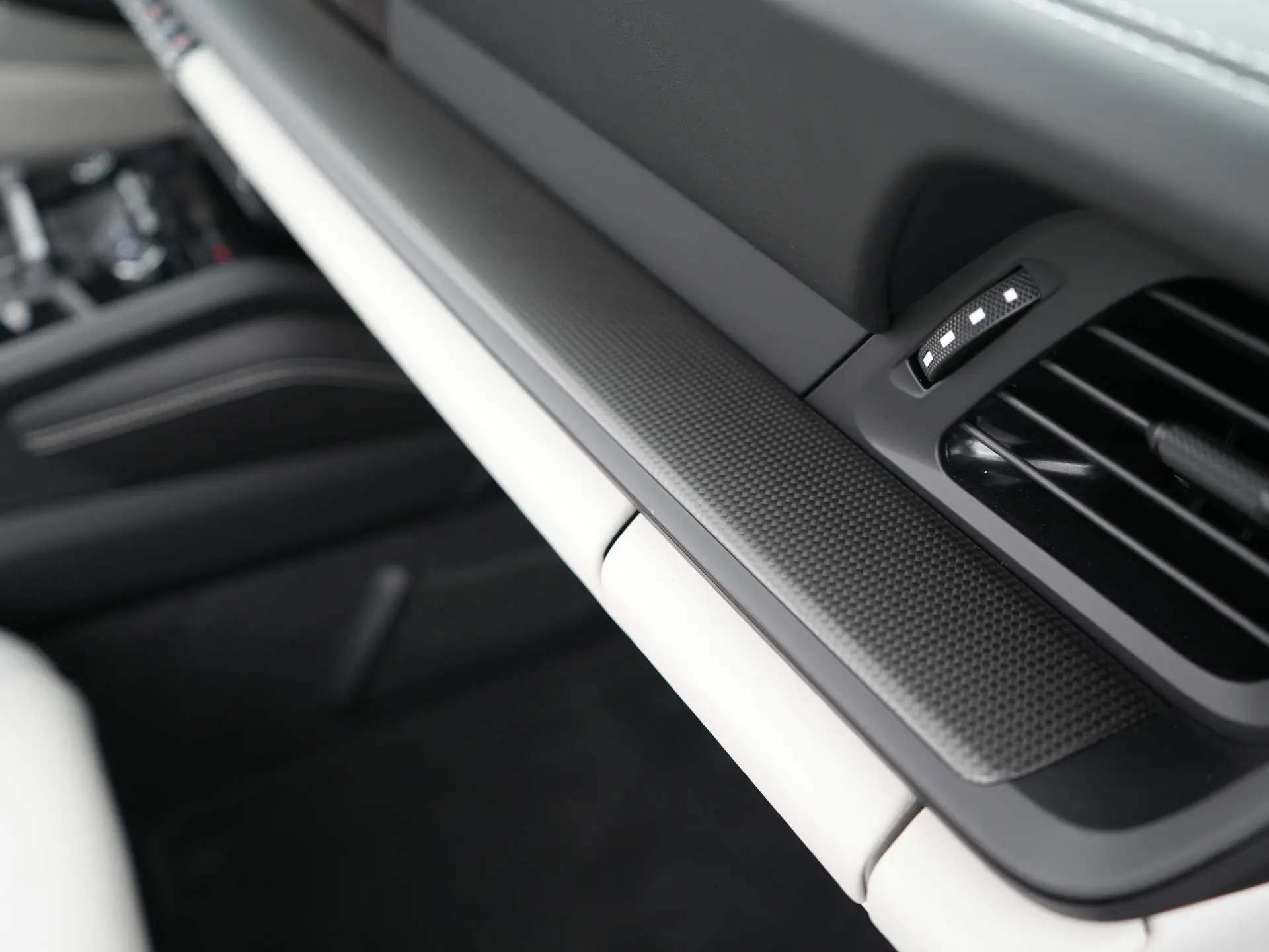 911 Carrera 4 GTS Cabriolet