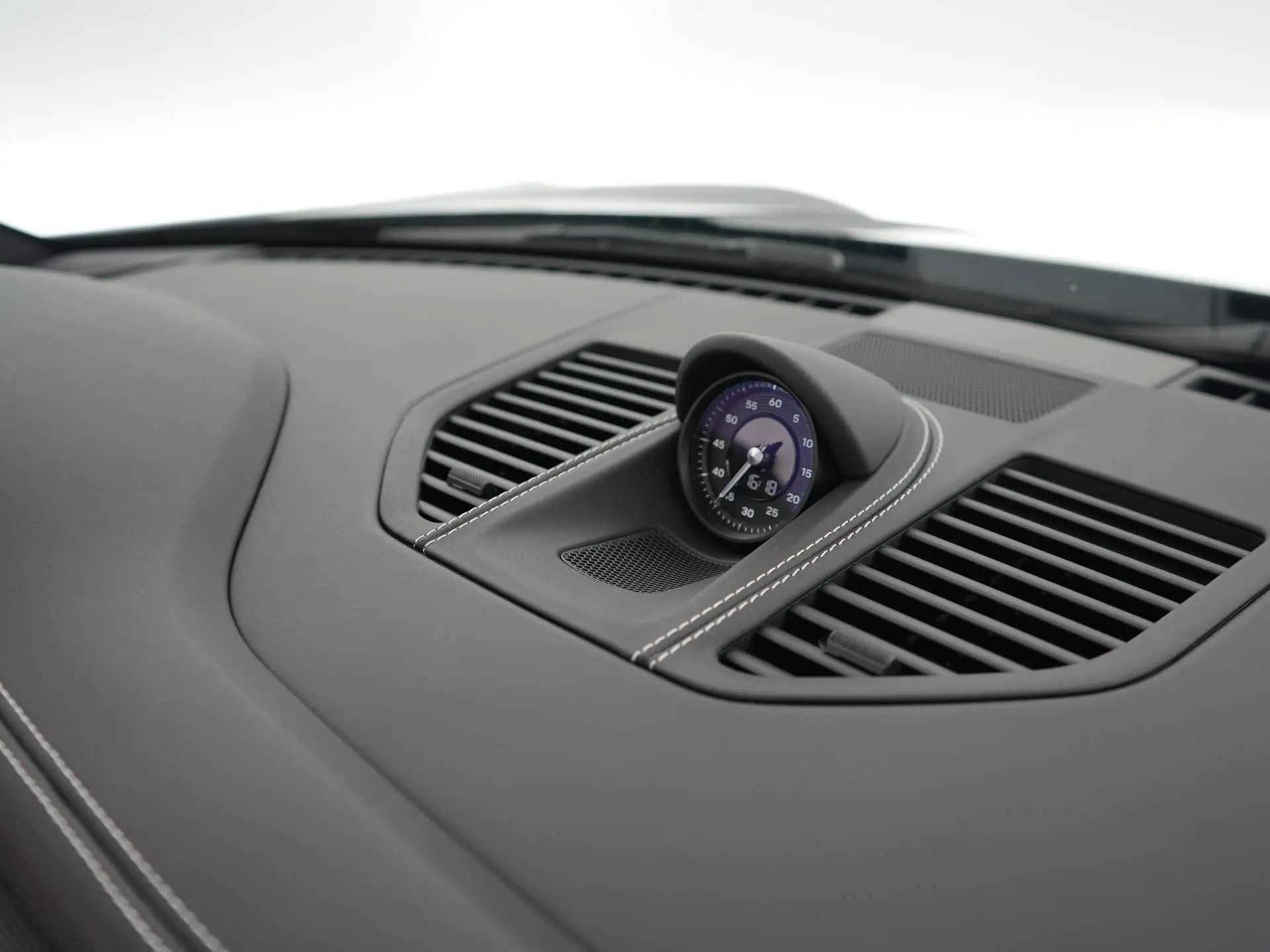 911 Carrera 4 GTS Cabriolet