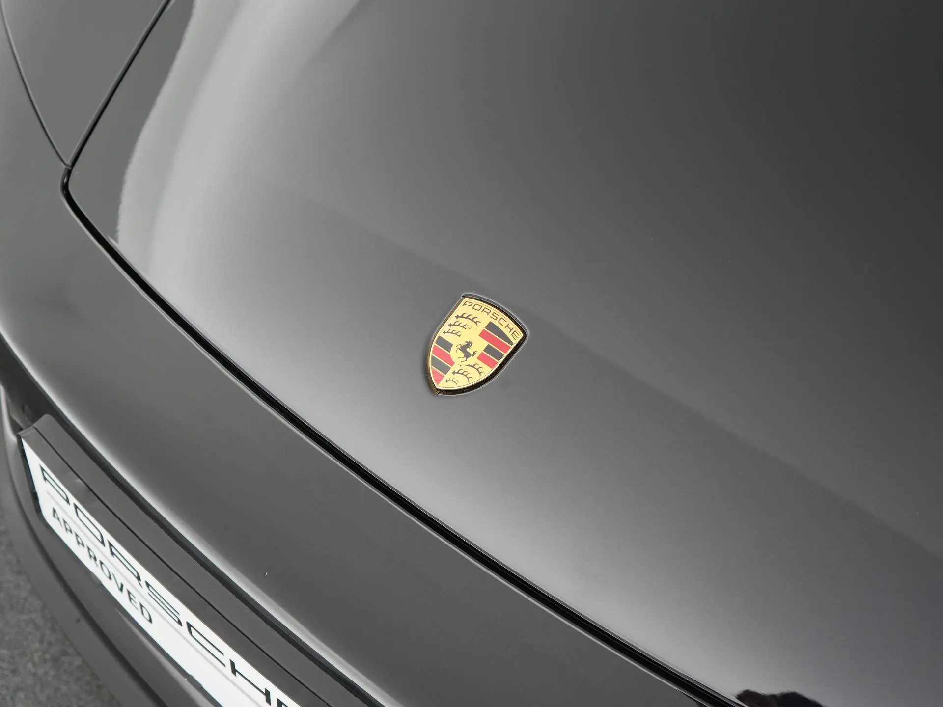 911 Carrera 4 GTS Cabriolet