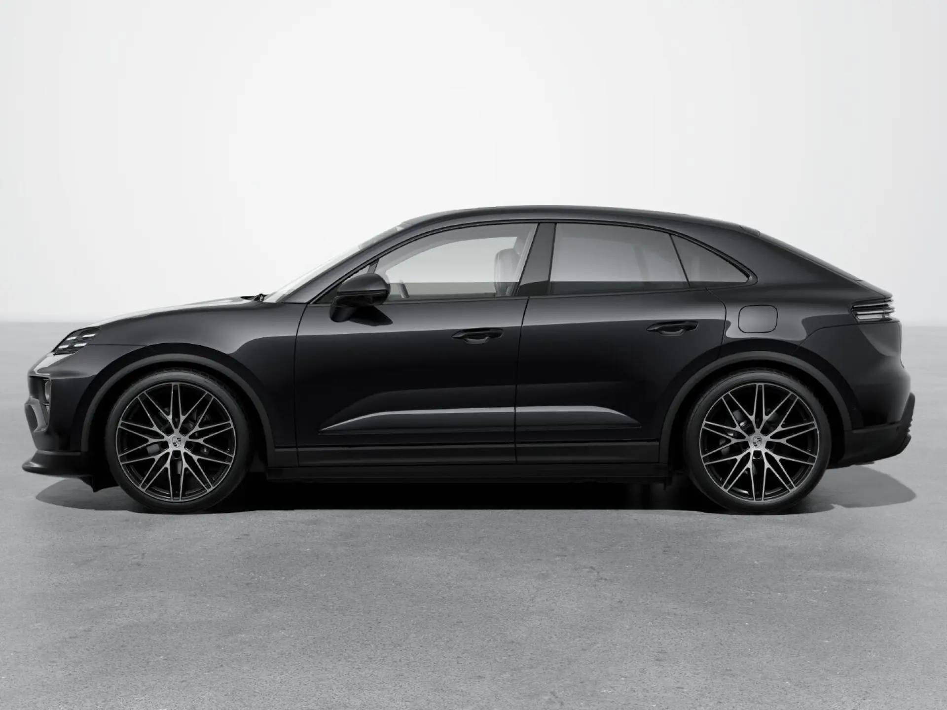 Macan 4