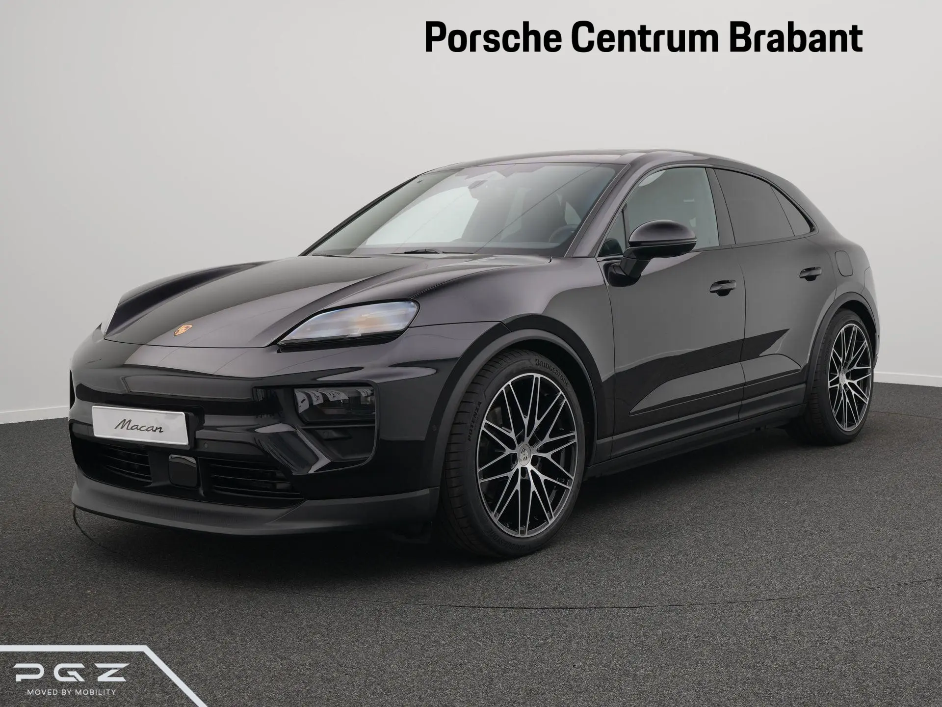 Macan 