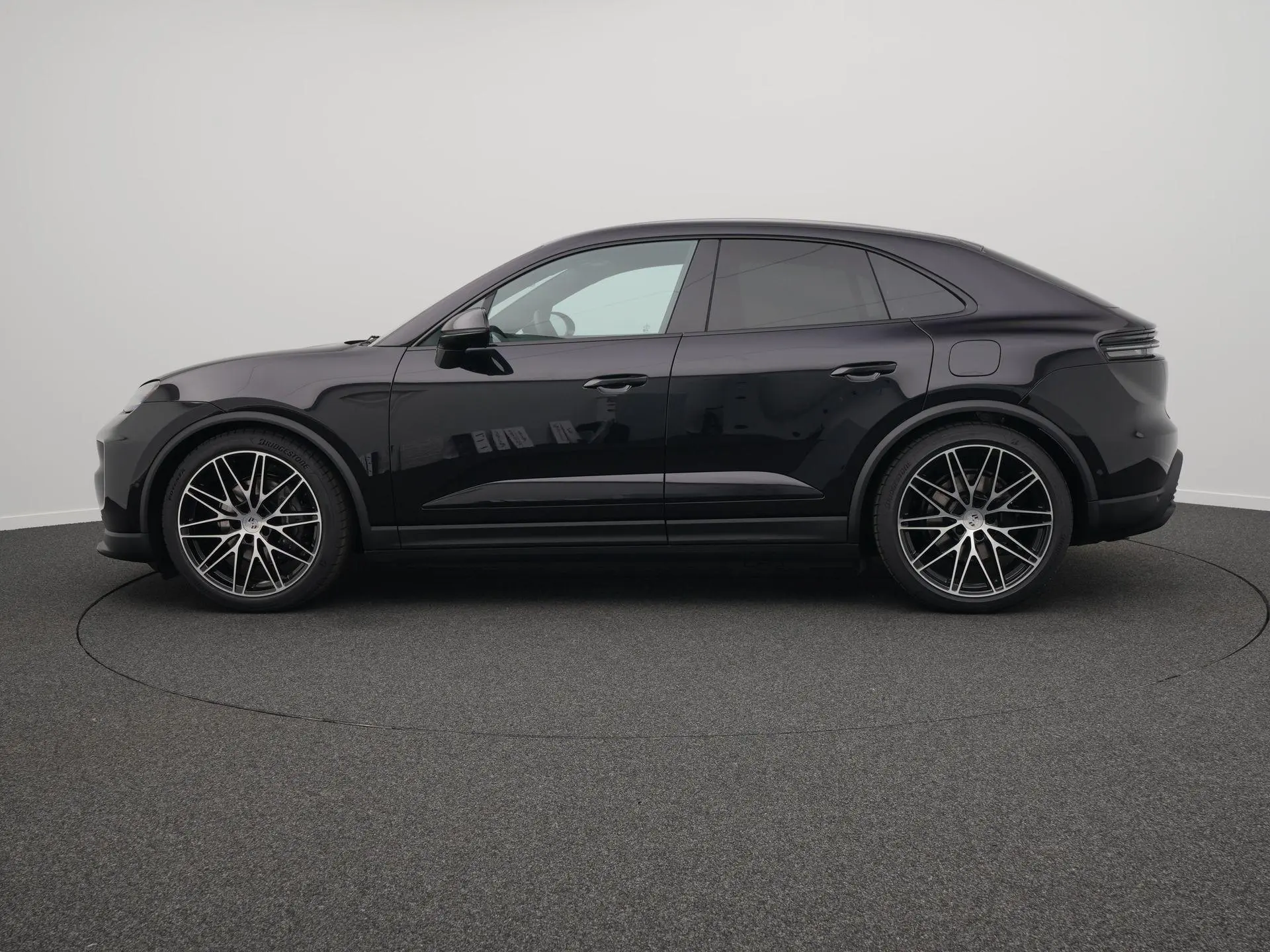 Macan 
