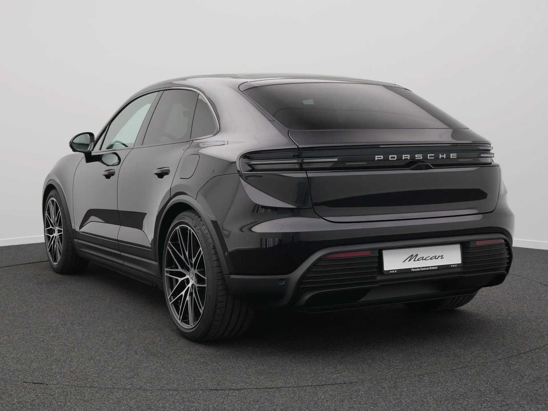 Macan 