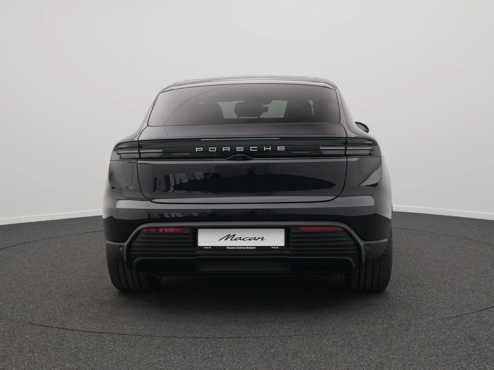 Macan 