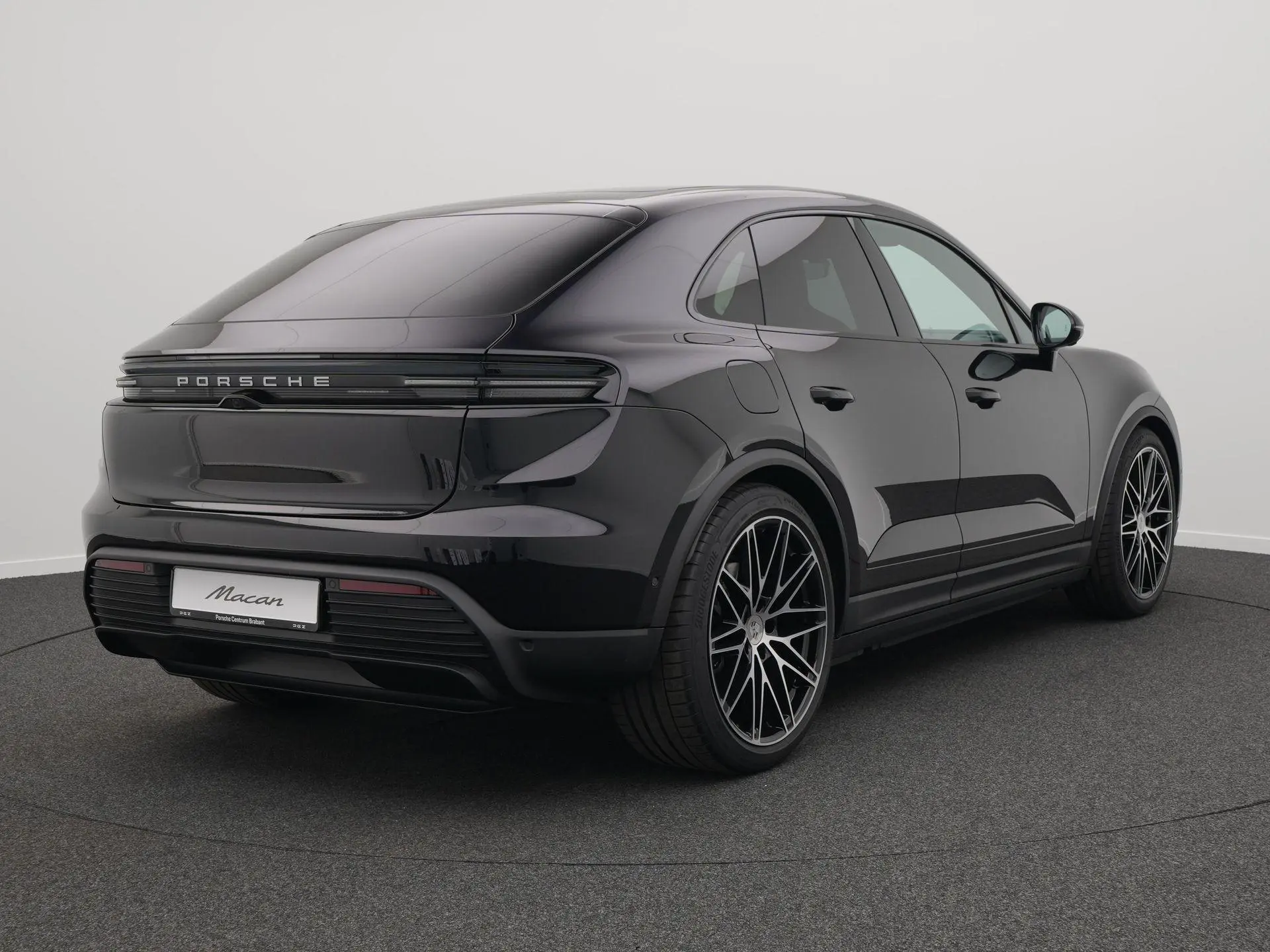 Macan 