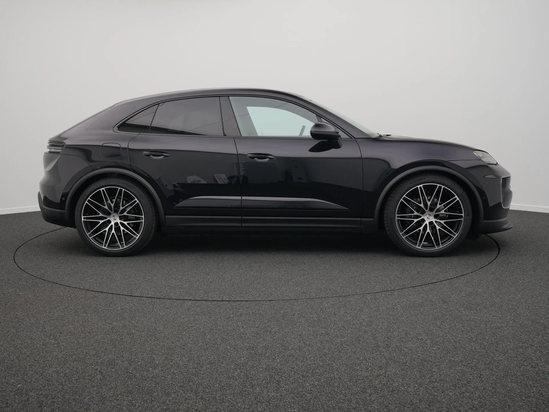 Macan 