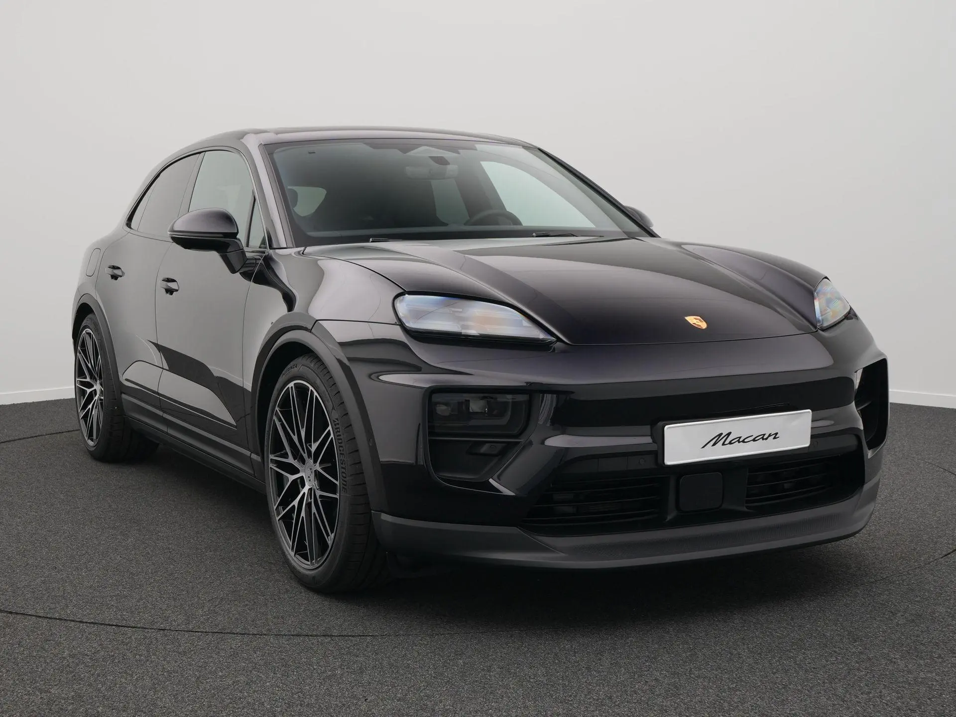 Macan 