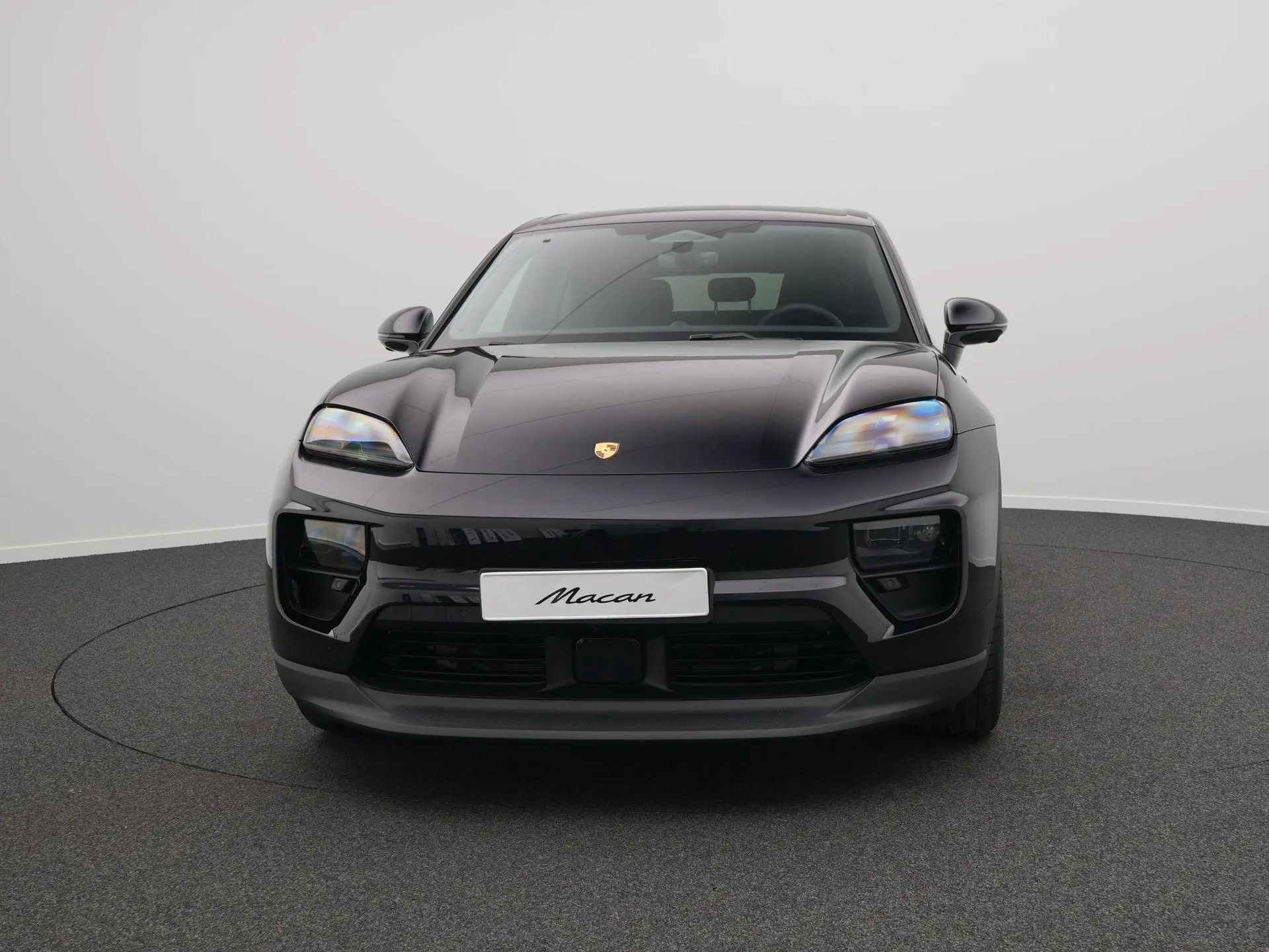 Macan 