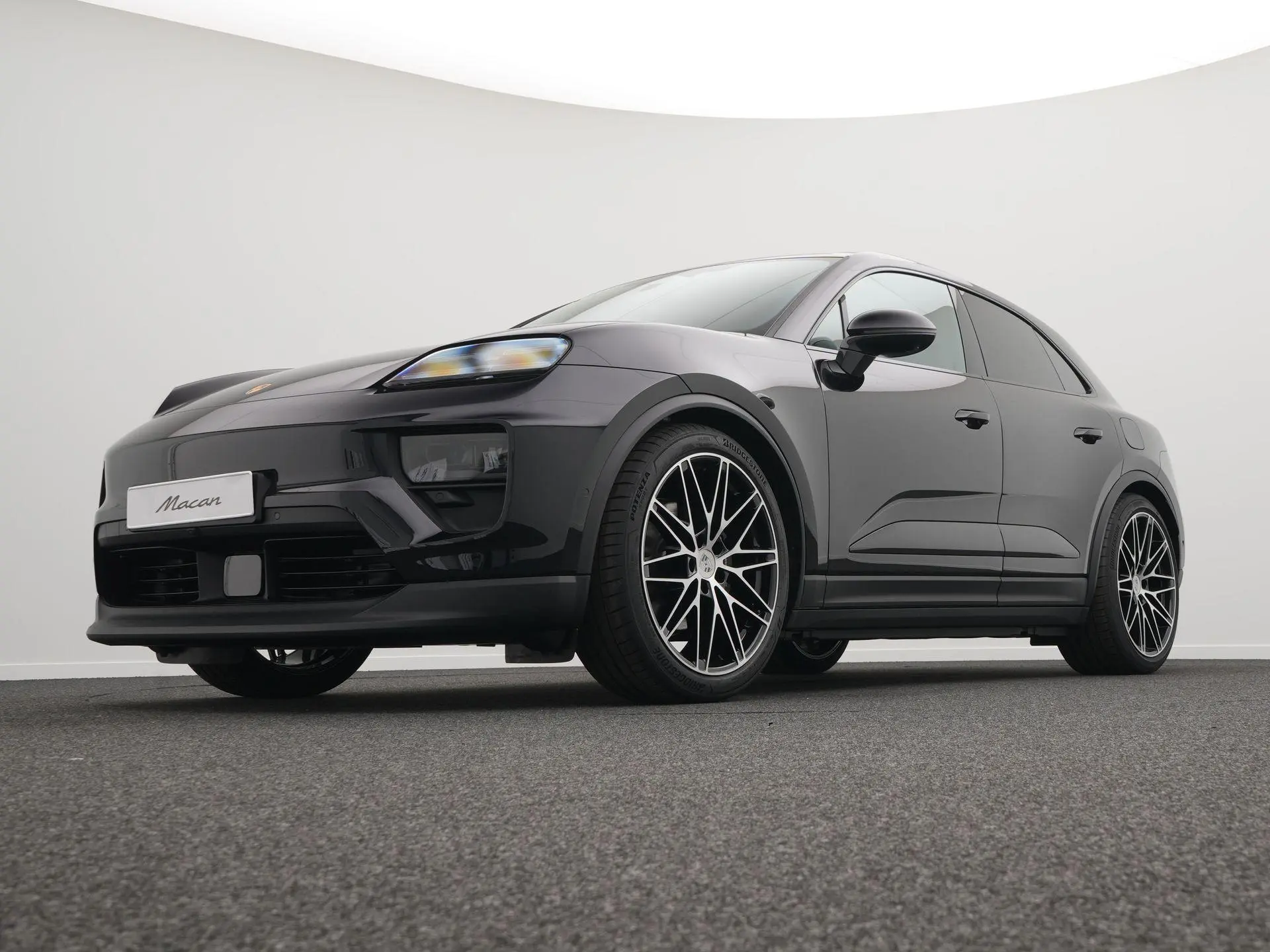 Macan 