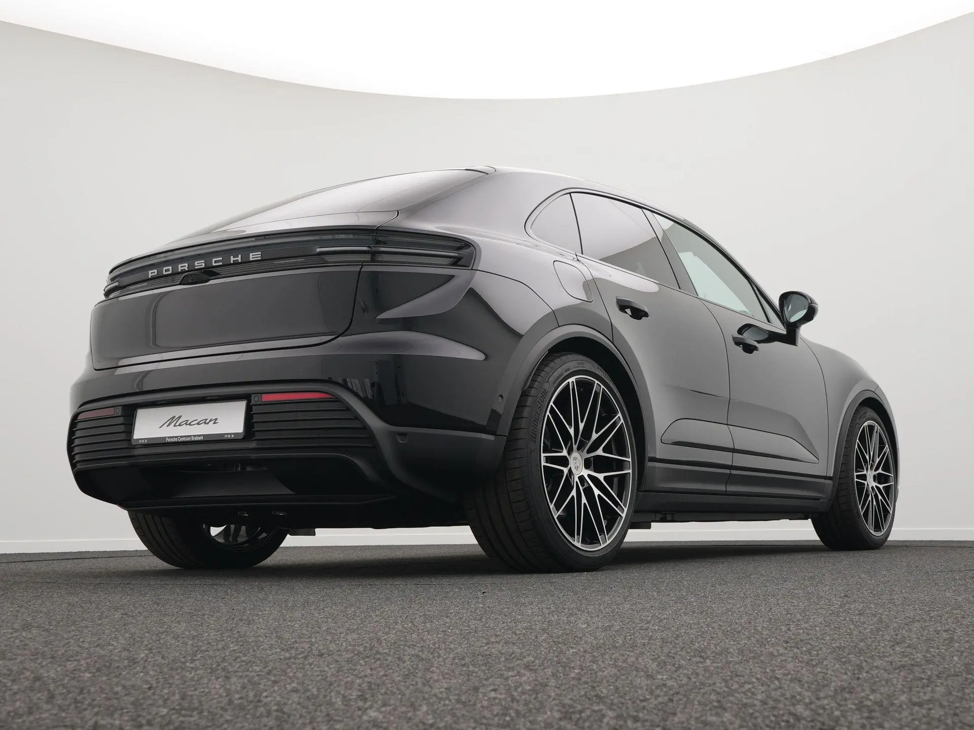 Macan 