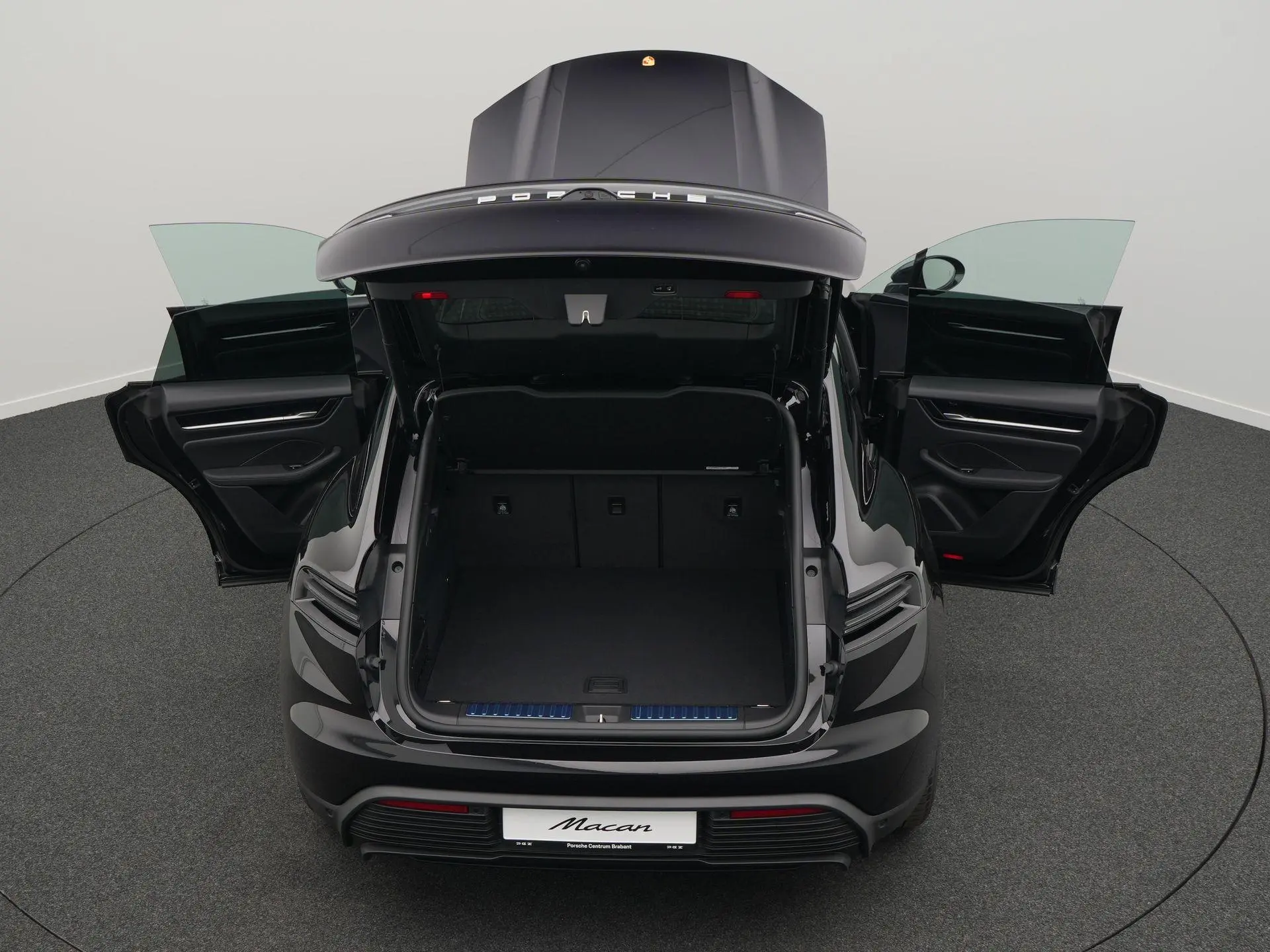 Macan 