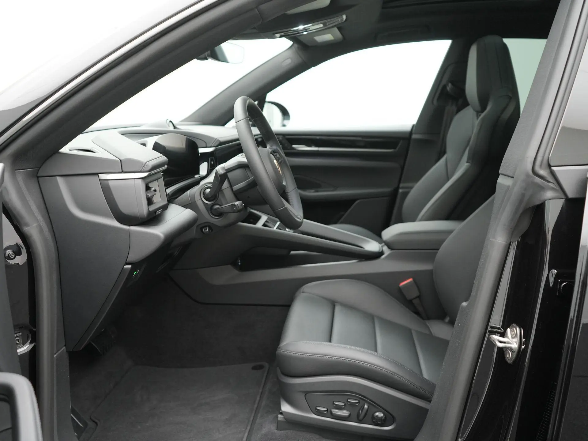 Macan 