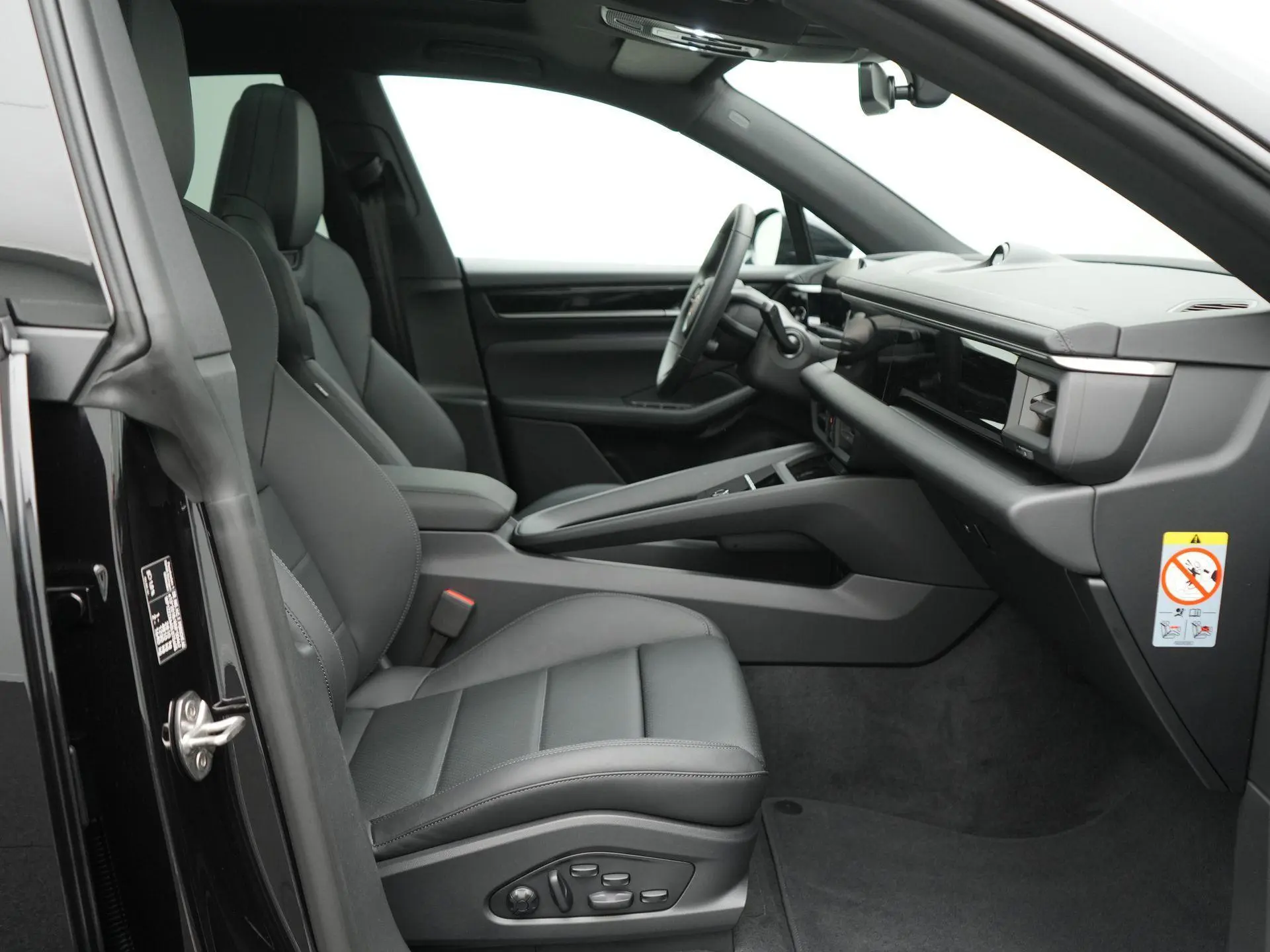 Macan 