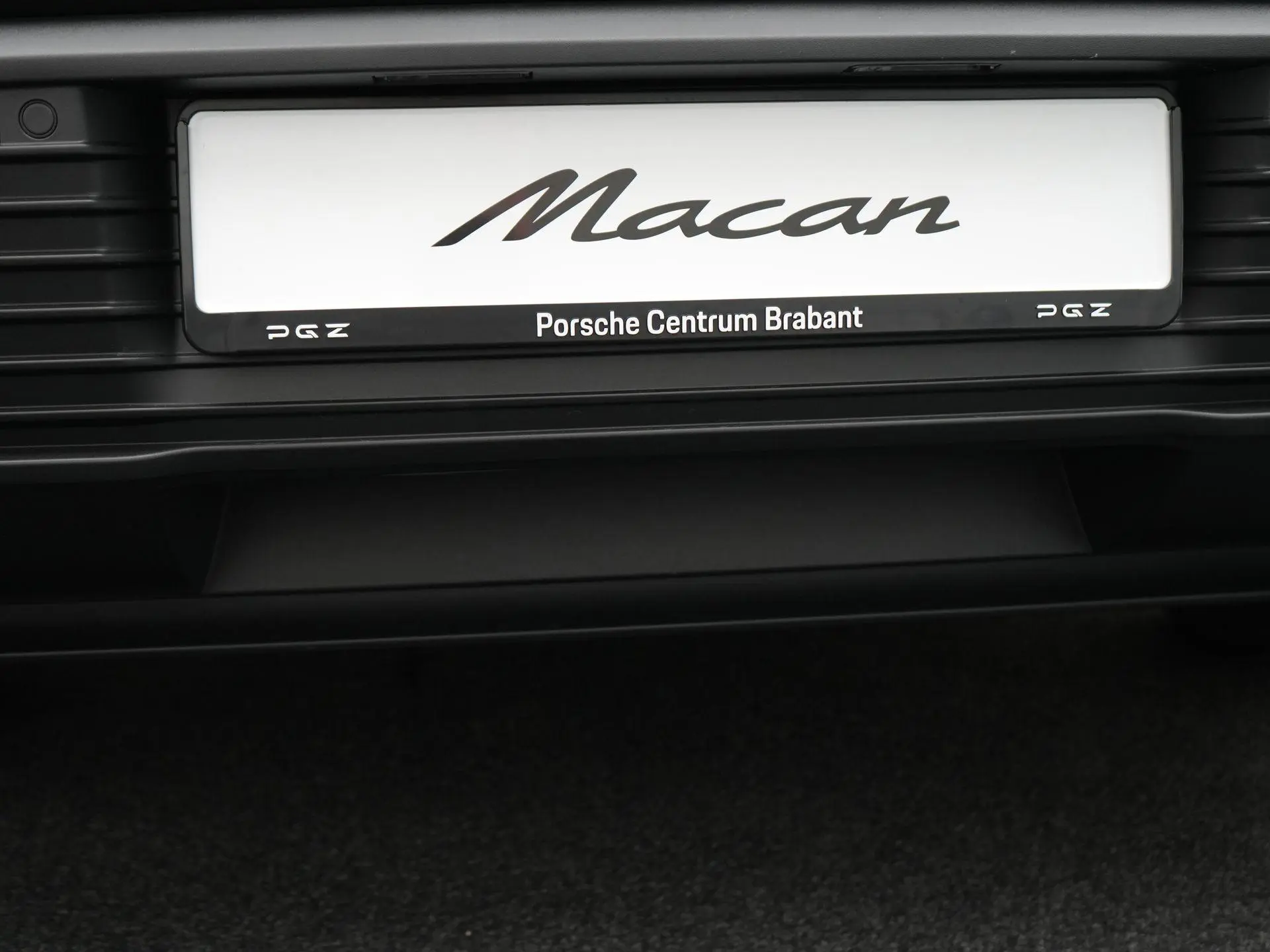Macan 