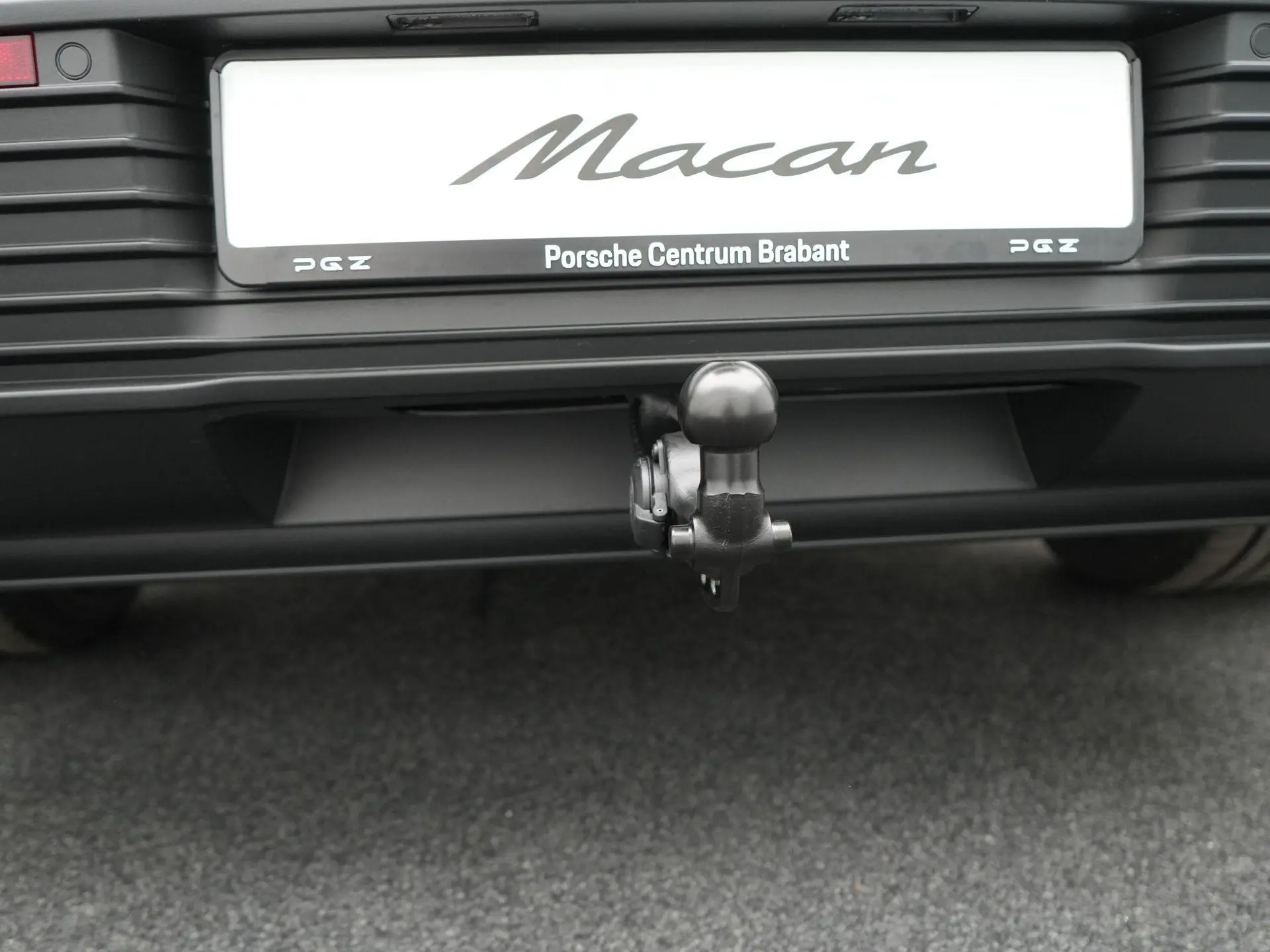 Macan 