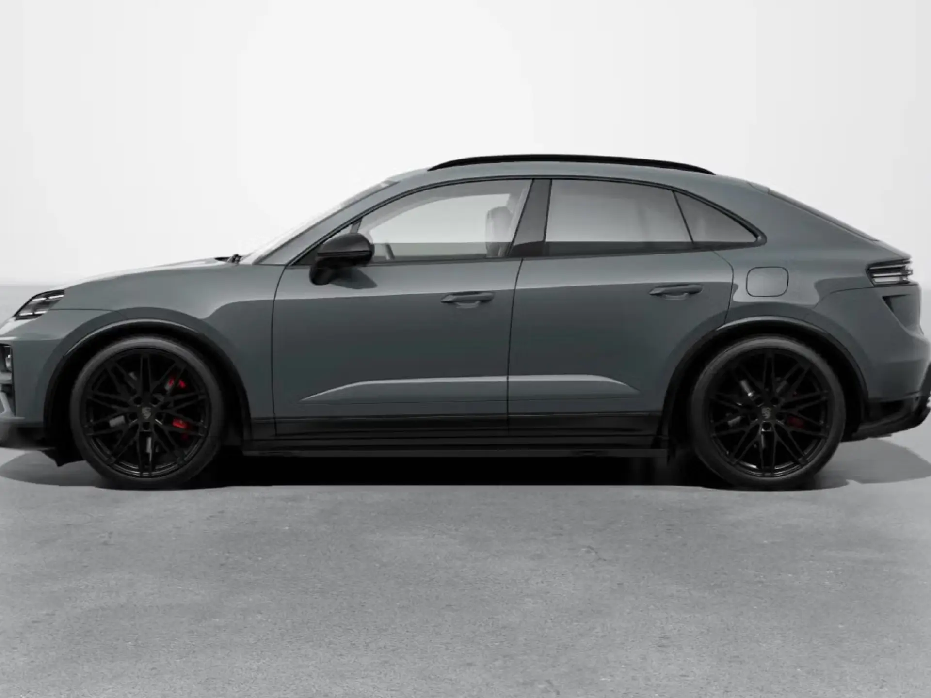 Macan Turbo