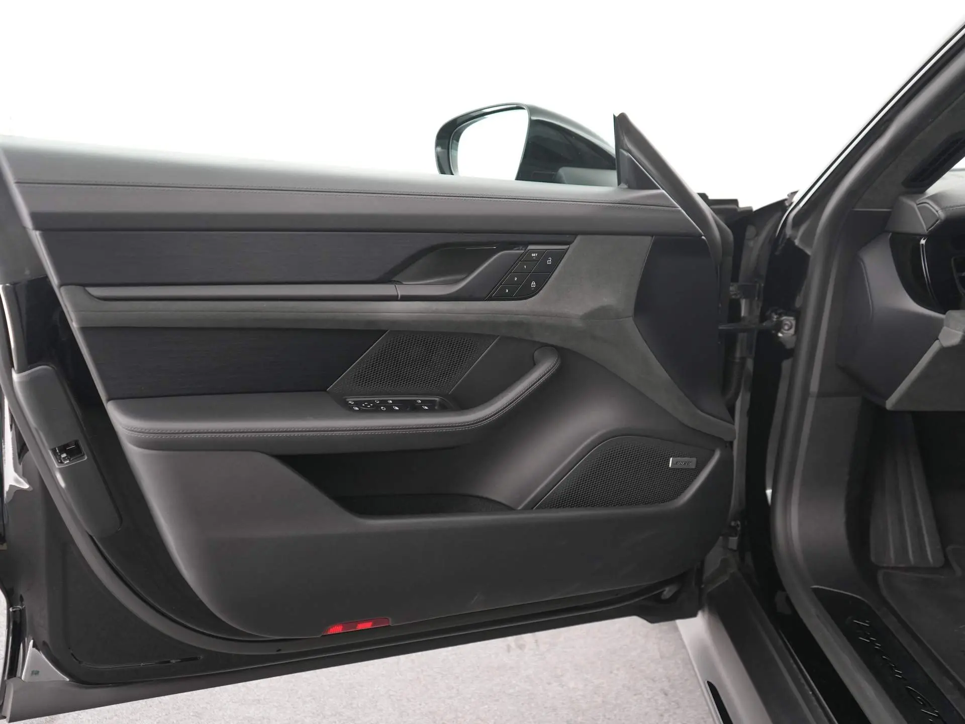 Taycan GTS Sport Turismo