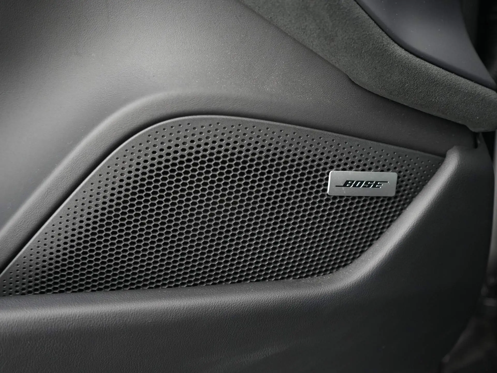 Taycan GTS Sport Turismo