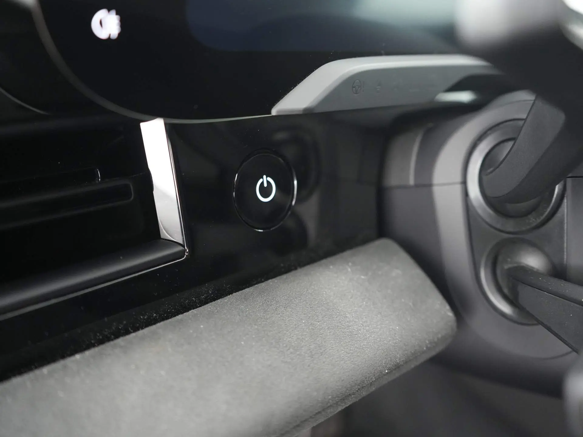 Taycan GTS Sport Turismo