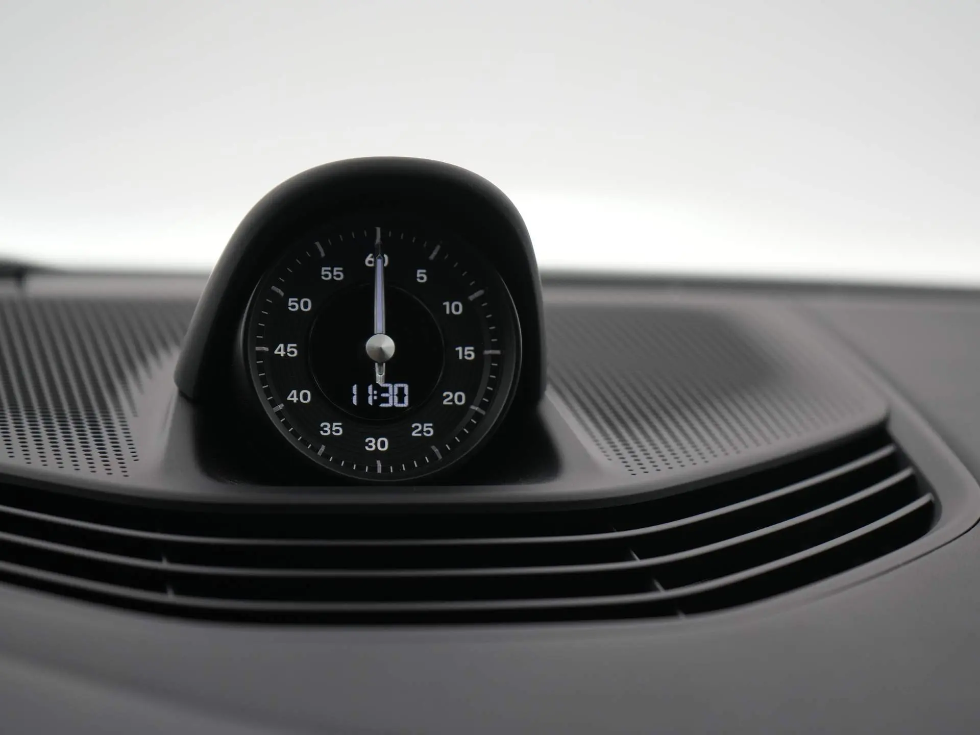 Taycan GTS Sport Turismo