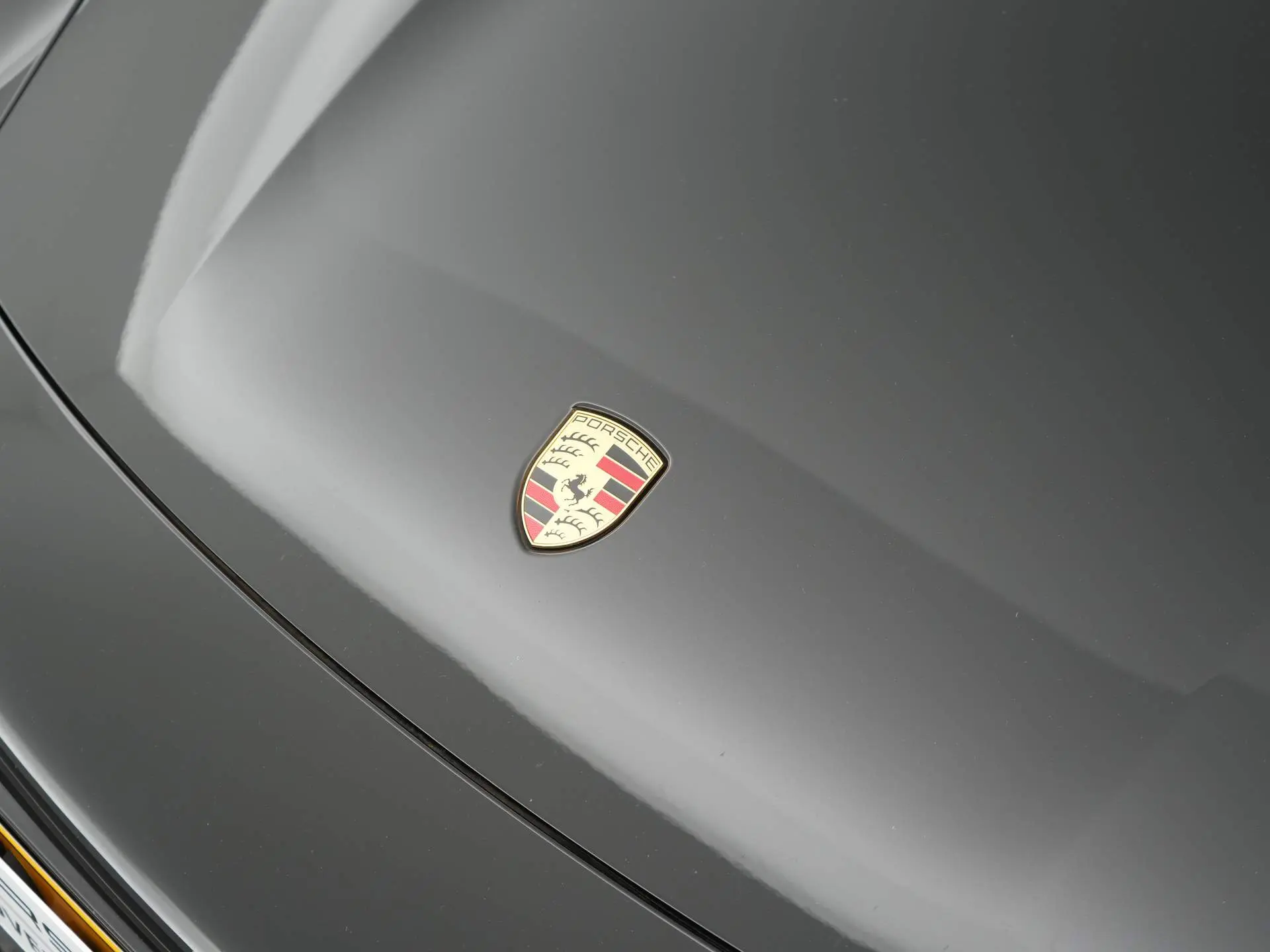 Taycan GTS Sport Turismo