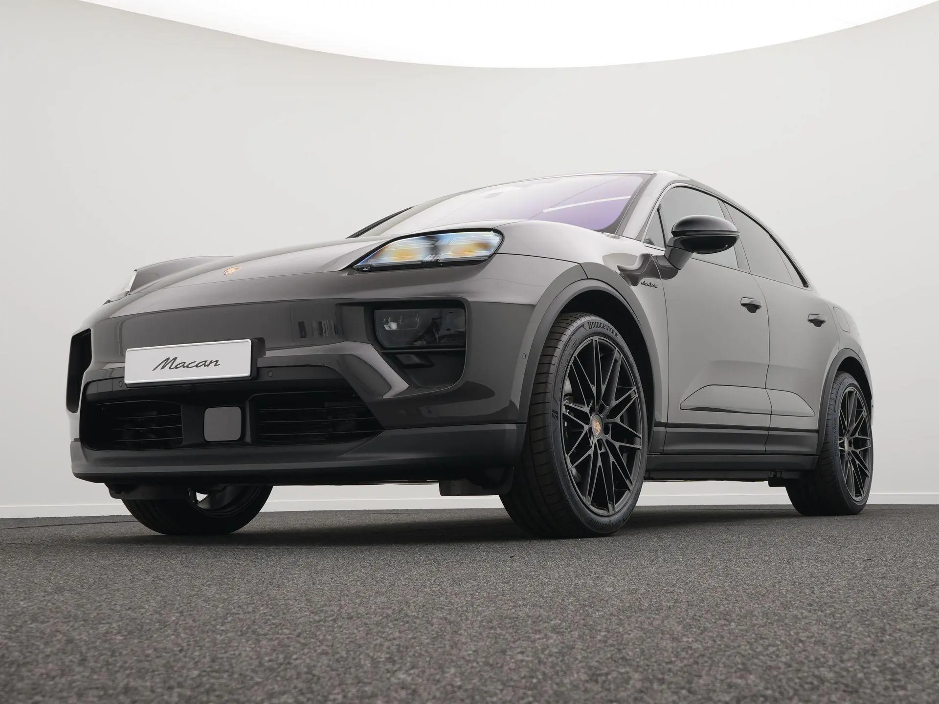 Macan 4S