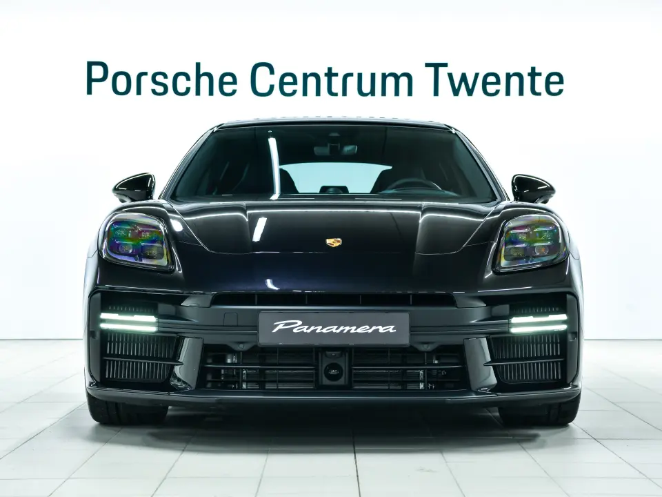 Panamera 4 E-Hybrid