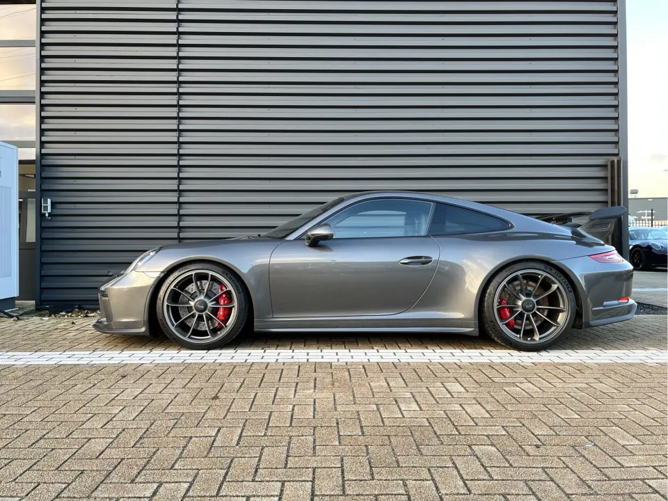 911 GT3
