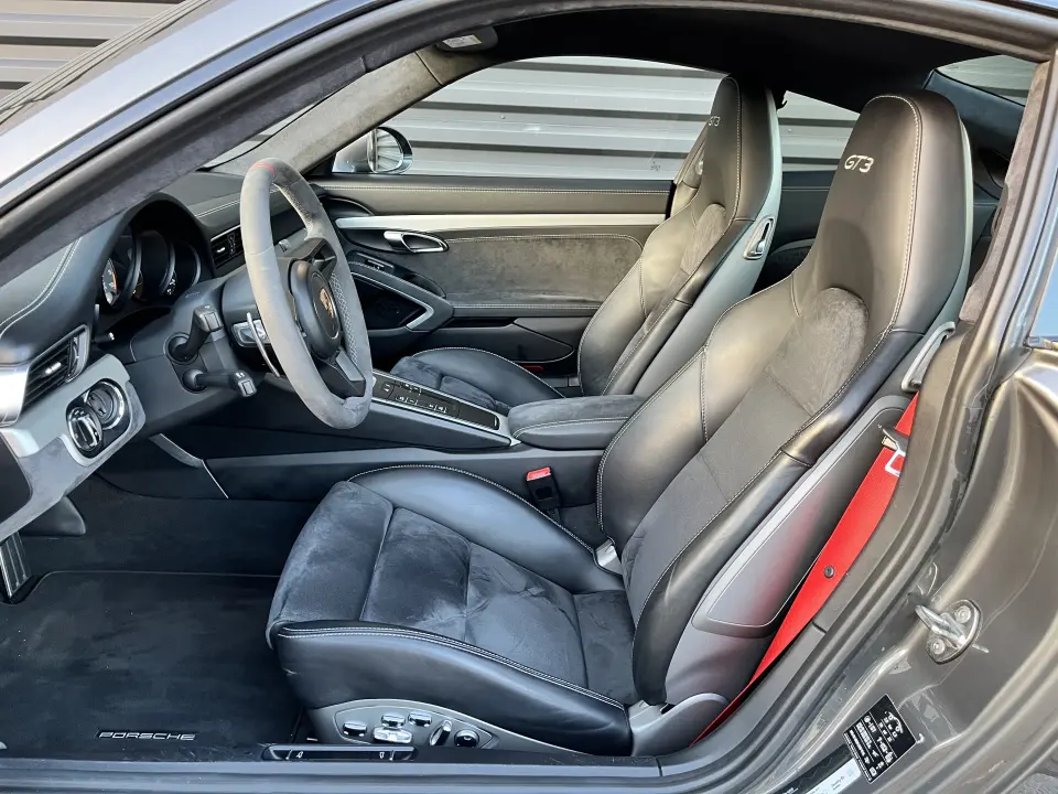 911 GT3