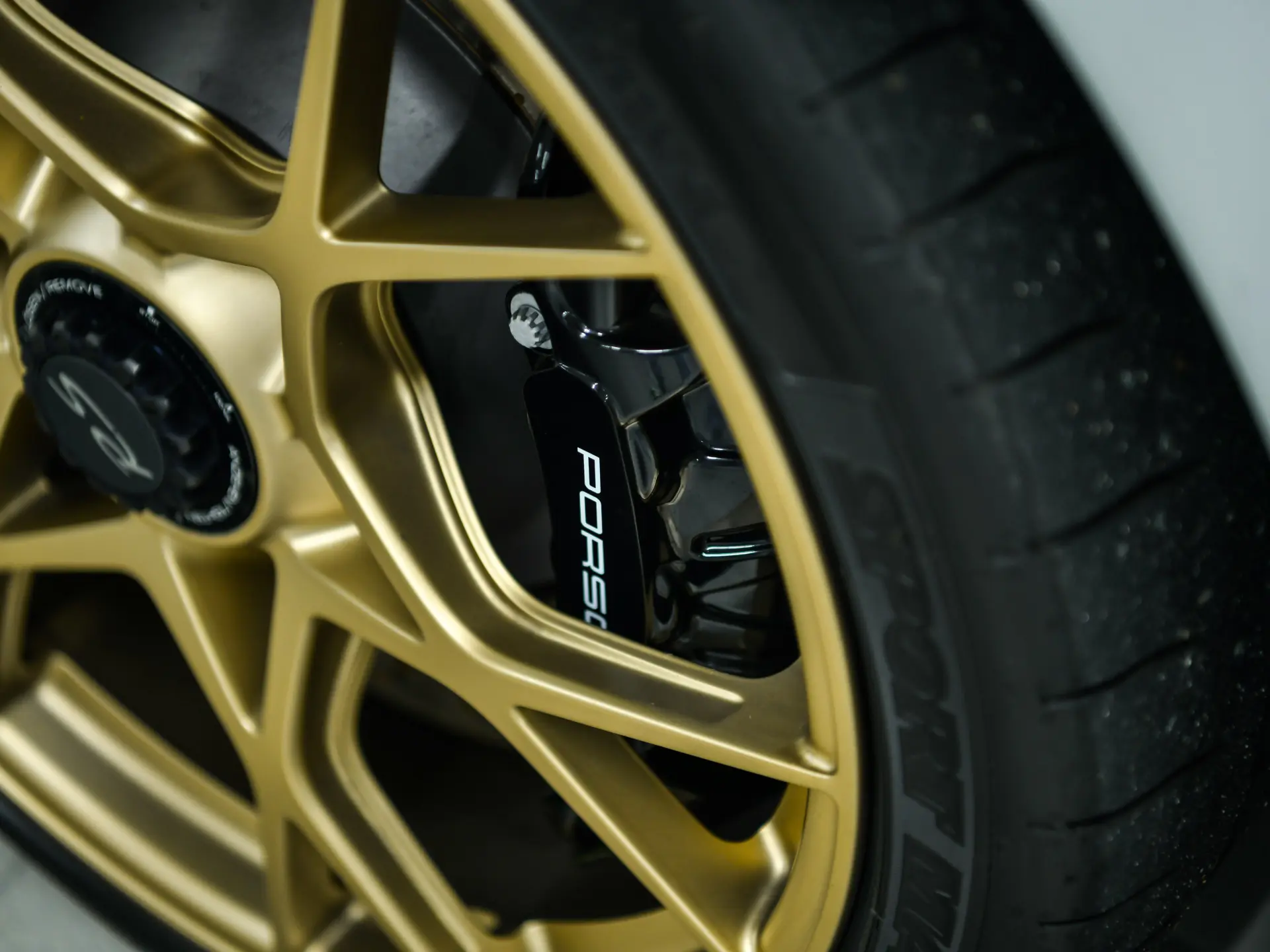 718 Boxster Spyder RS