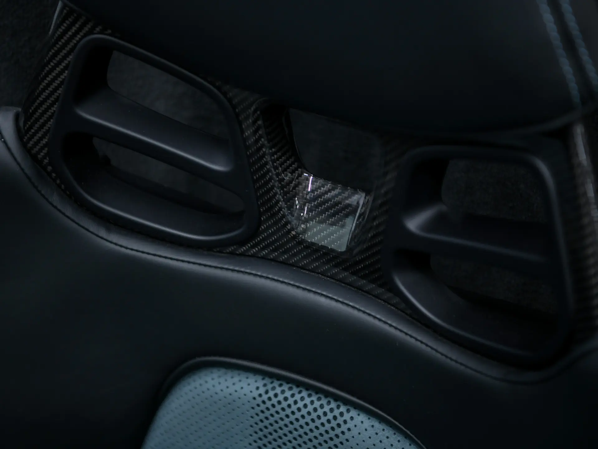 718 Boxster Spyder RS