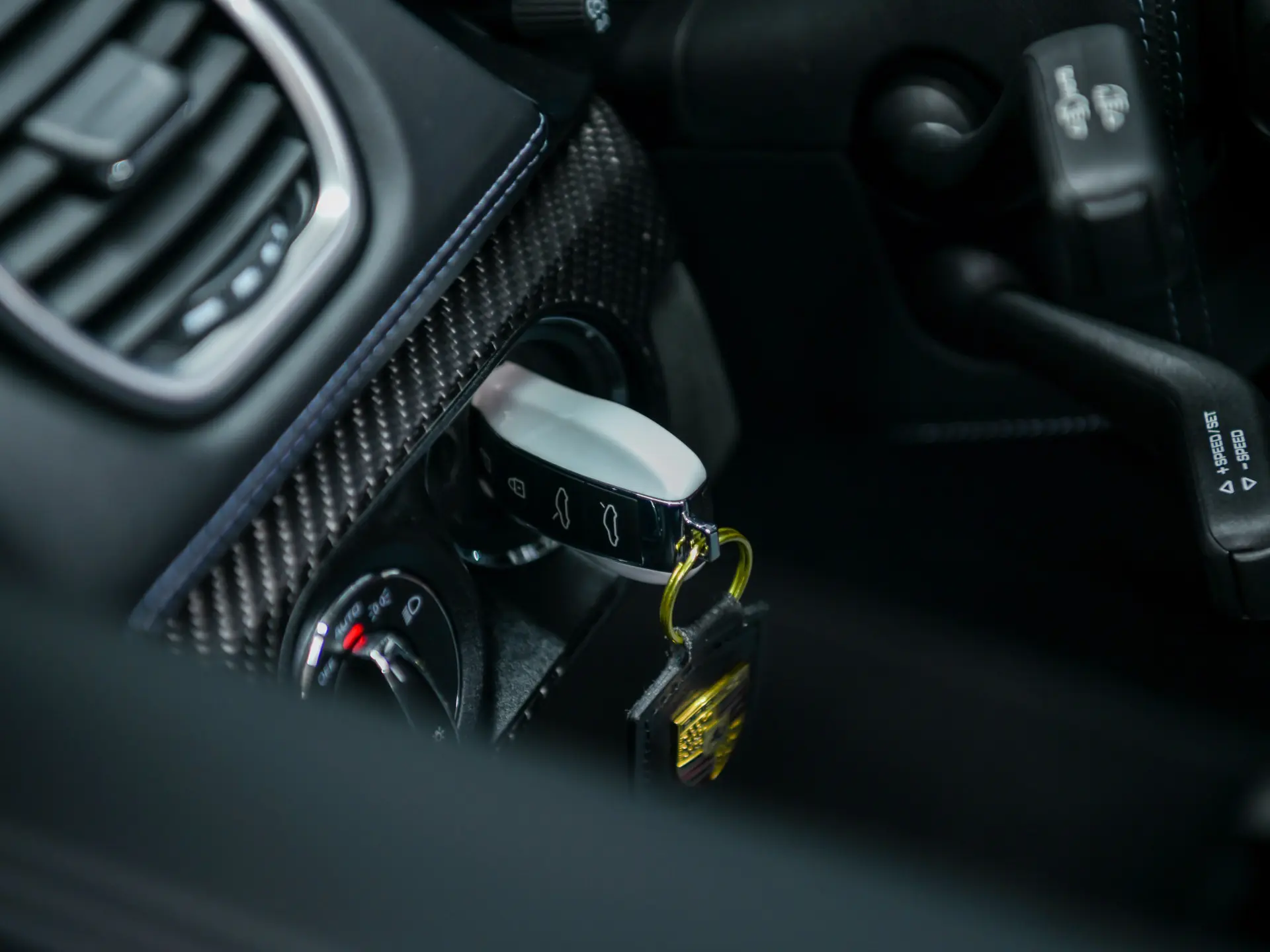 718 Boxster Spyder RS