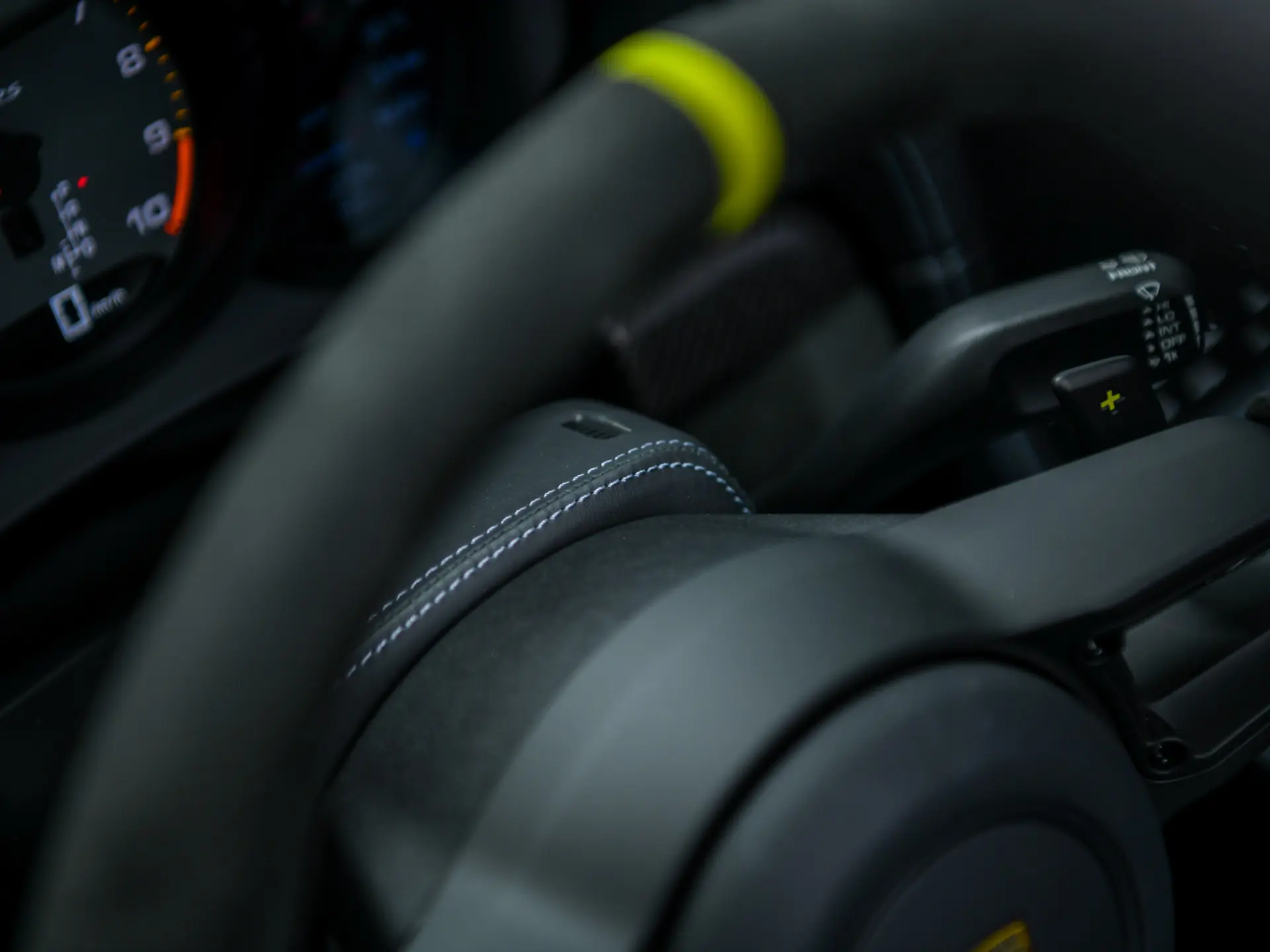 718 Boxster Spyder RS