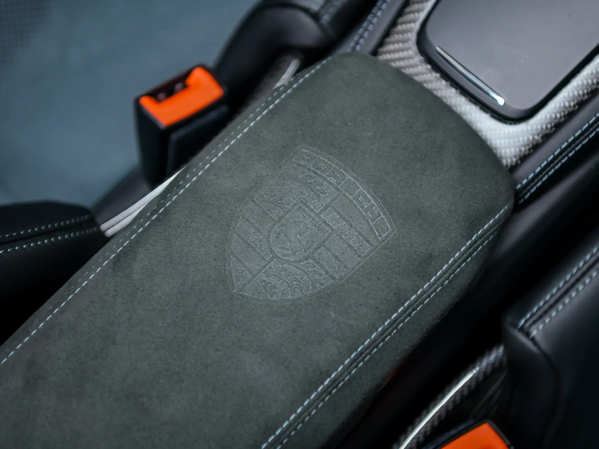 718 Boxster Spyder RS