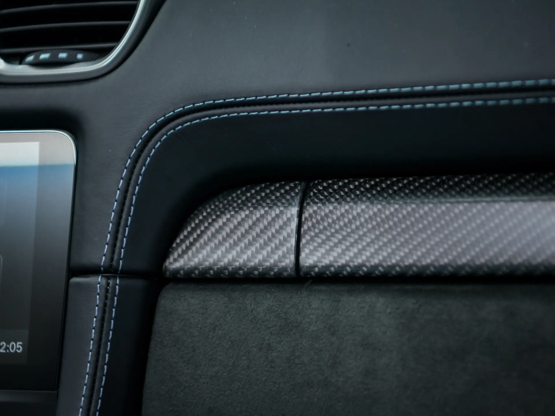 718 Boxster Spyder RS