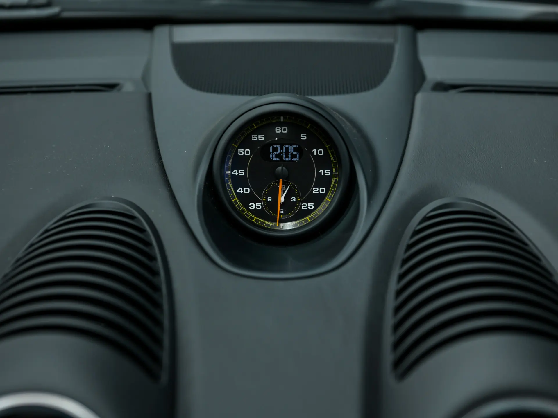 718 Boxster Spyder RS