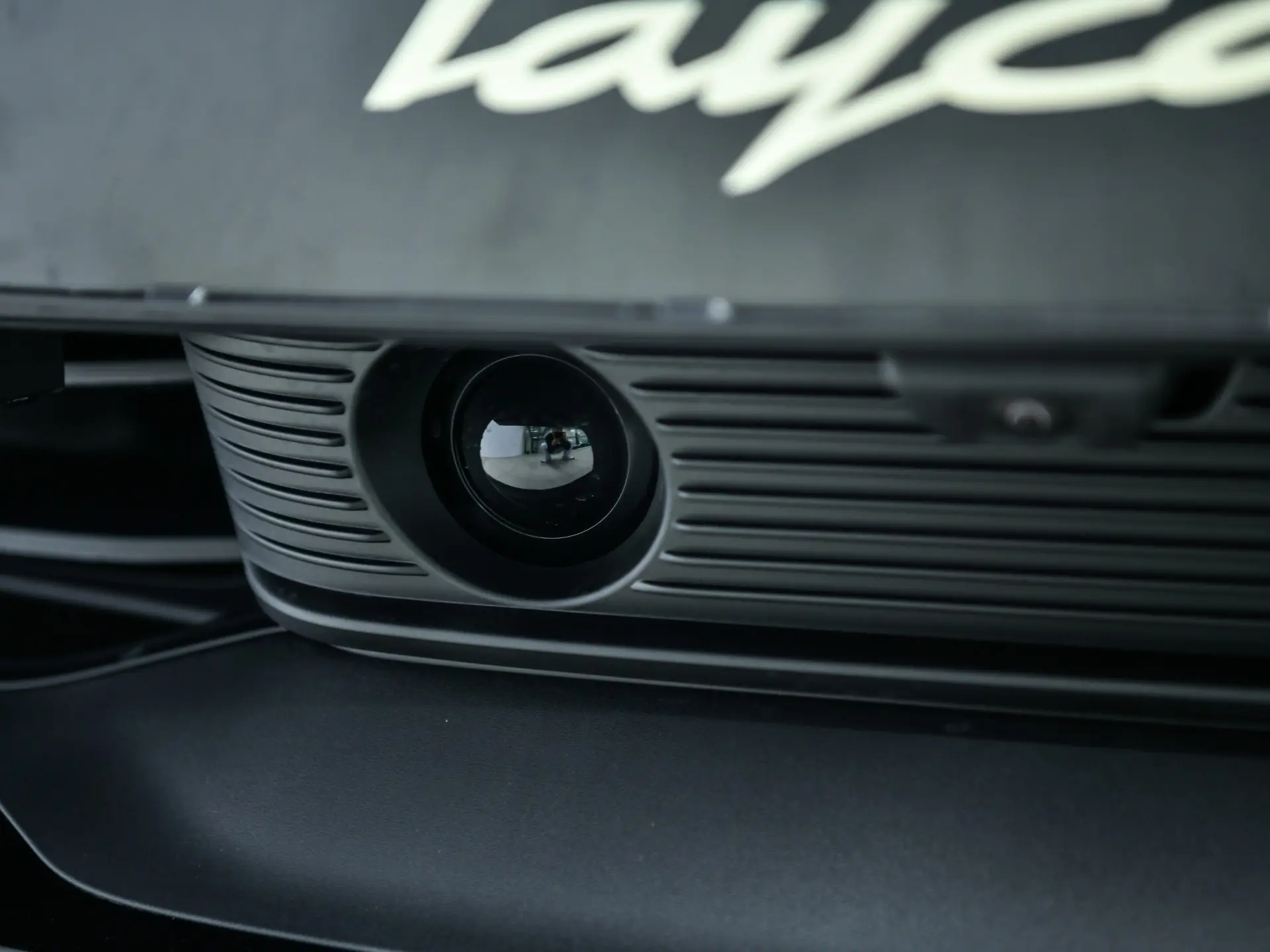 Taycan 4 Cross Turismo