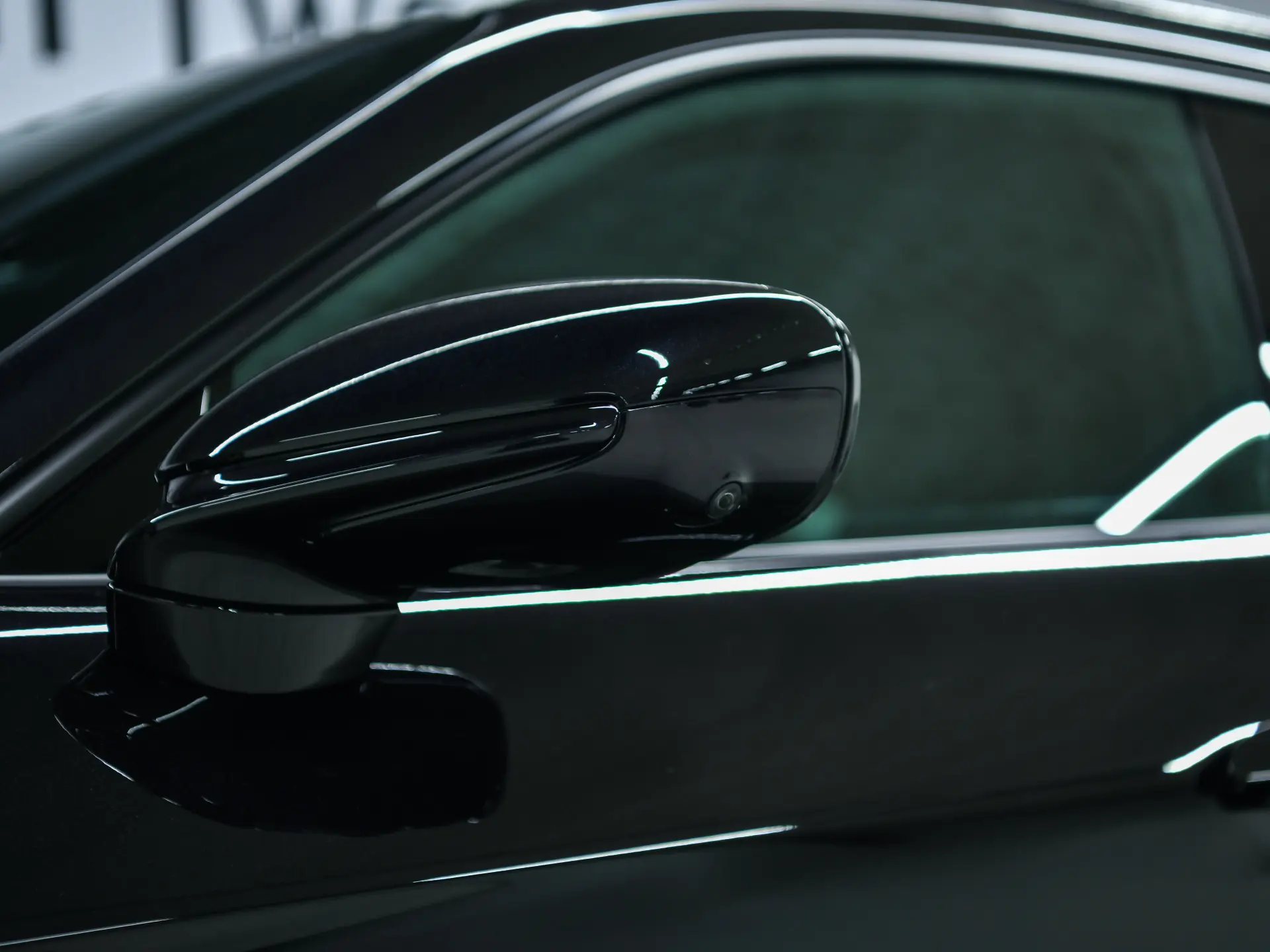 Taycan 4 Cross Turismo