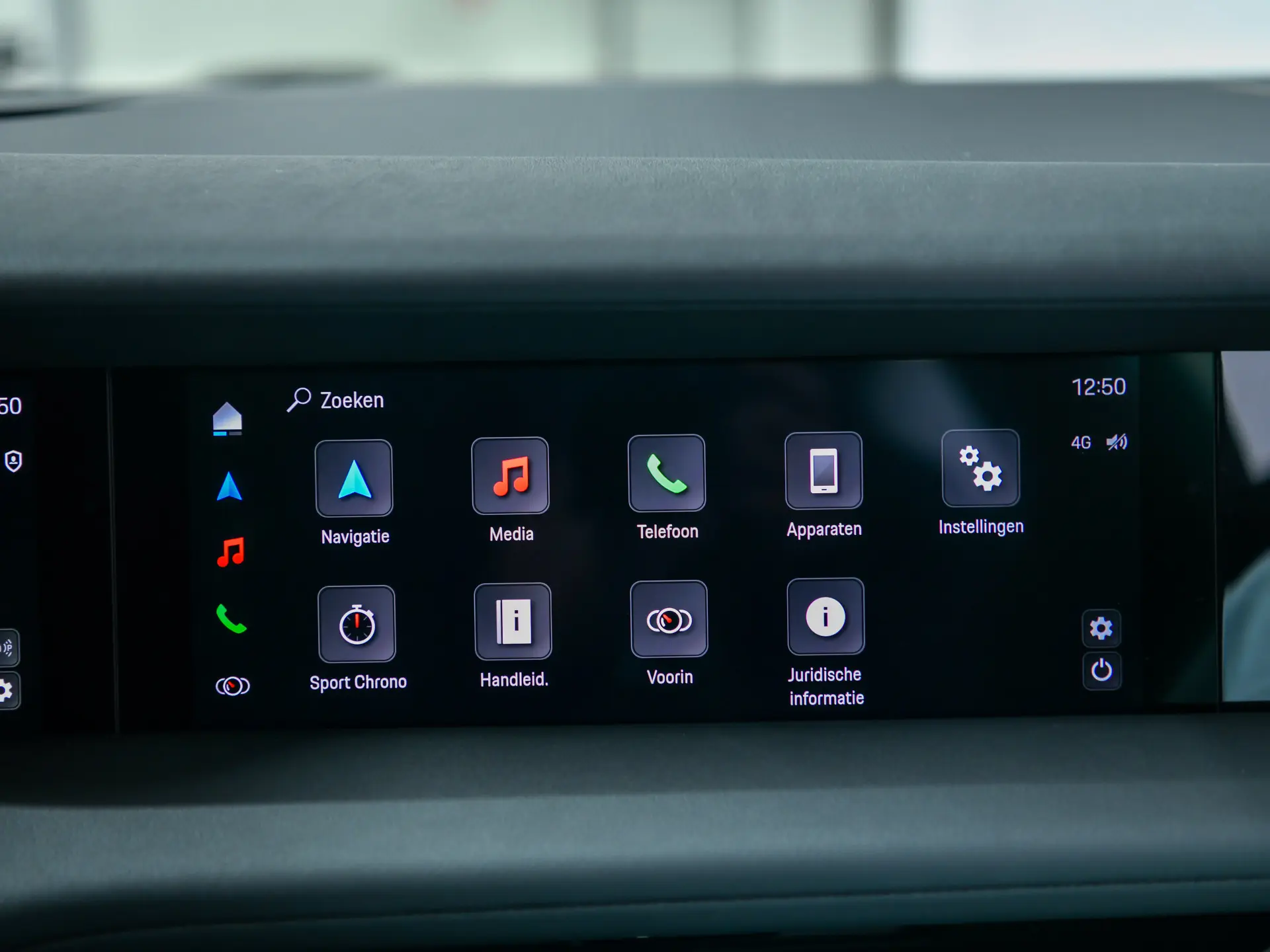 Taycan 4 Cross Turismo