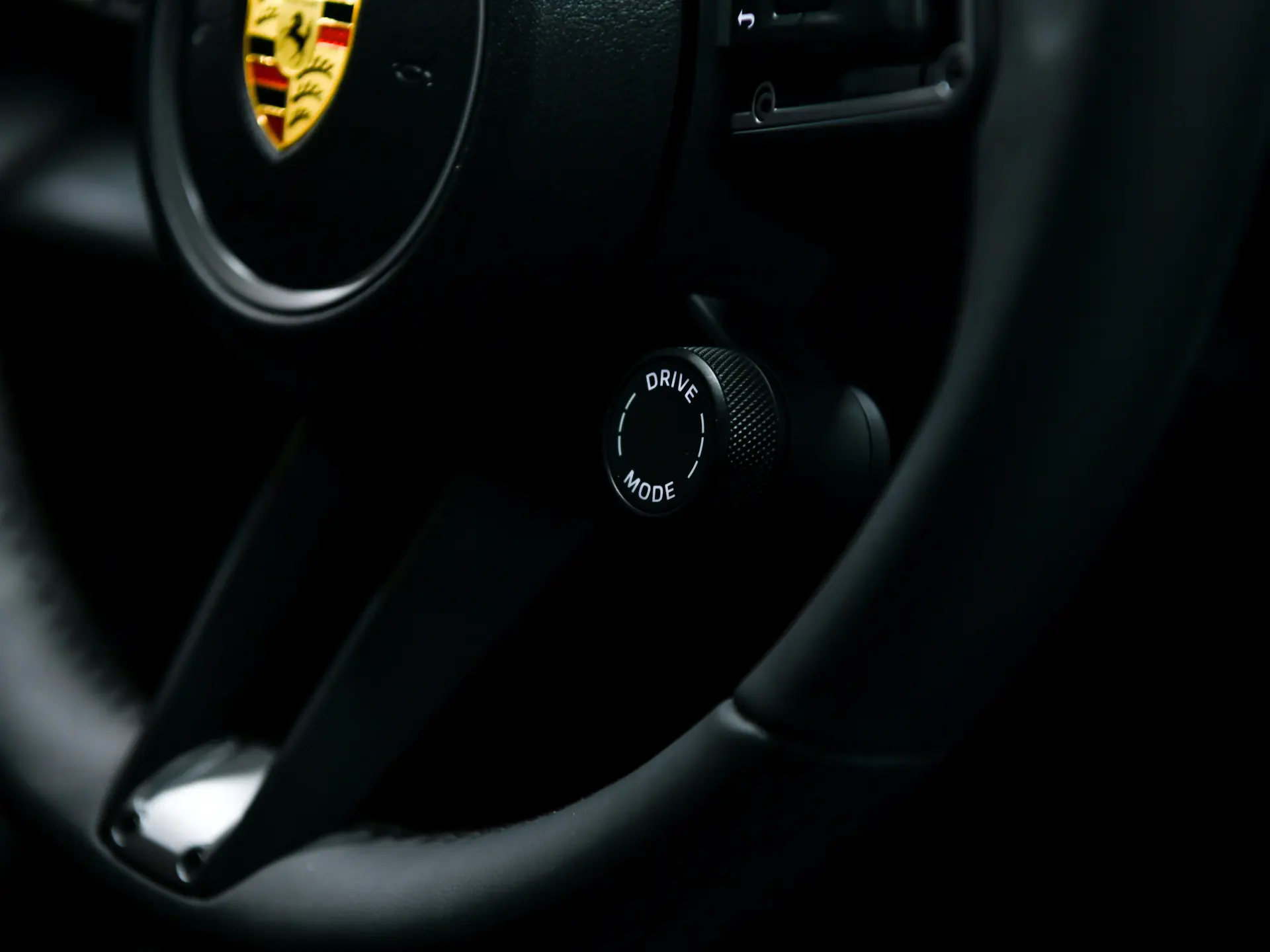 Taycan 4 Cross Turismo