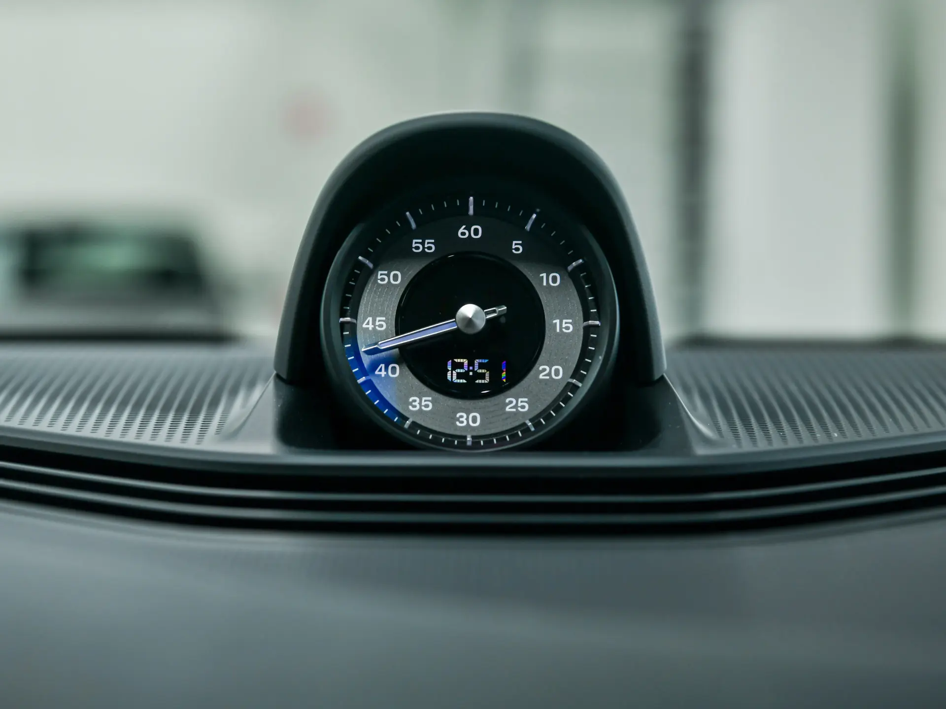 Taycan 4 Cross Turismo