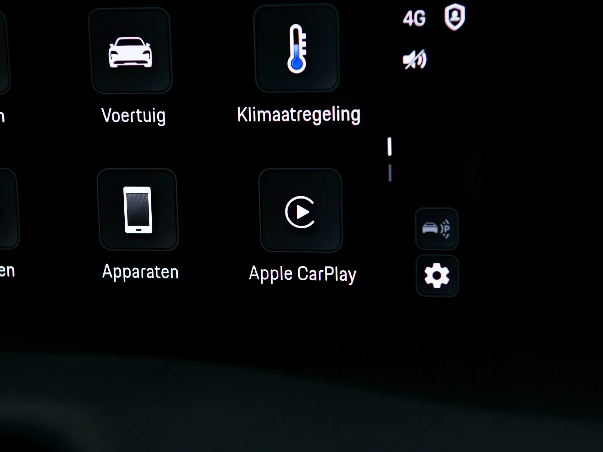 Taycan 4 Cross Turismo
