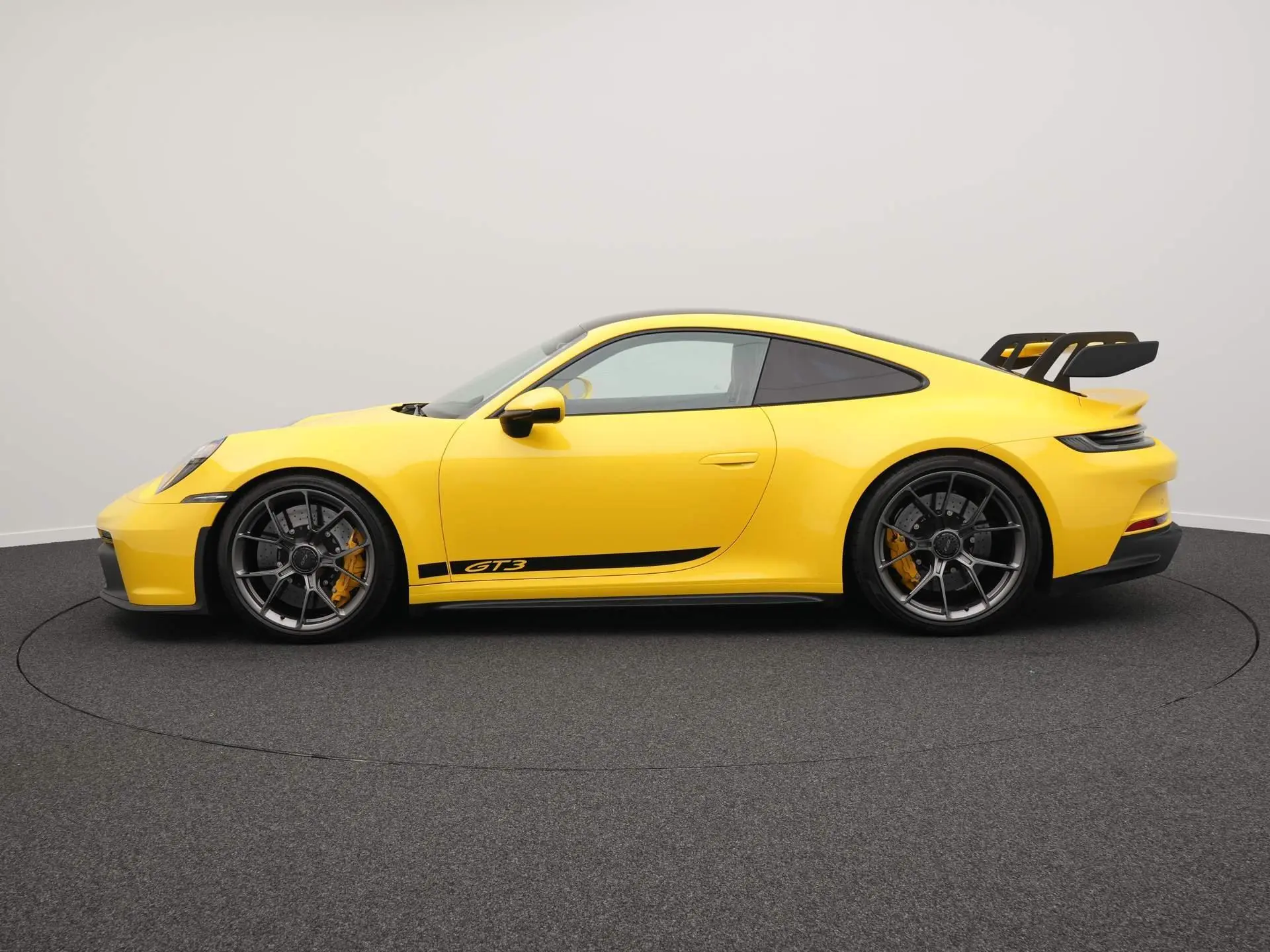 911 GT3