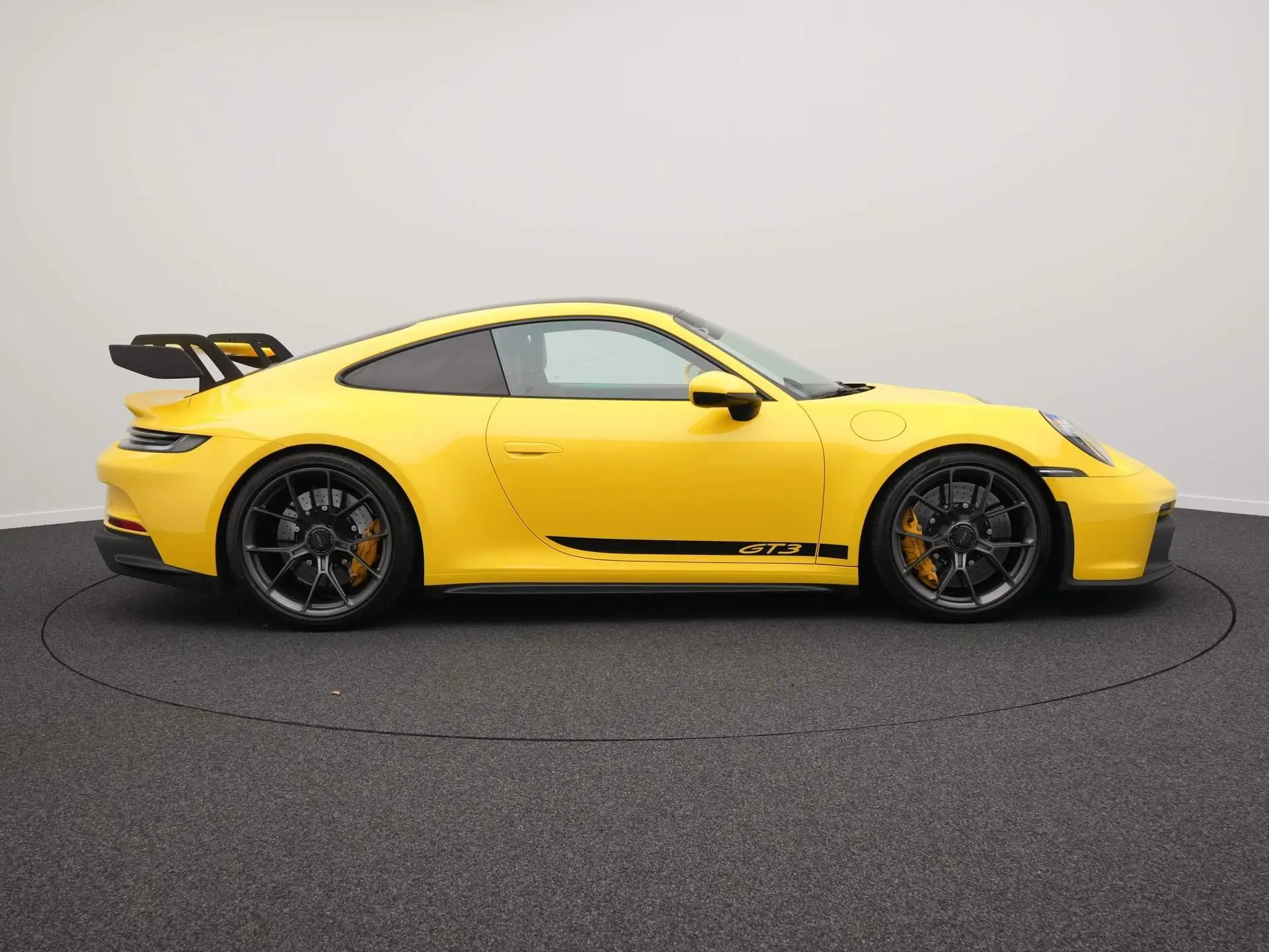 911 GT3