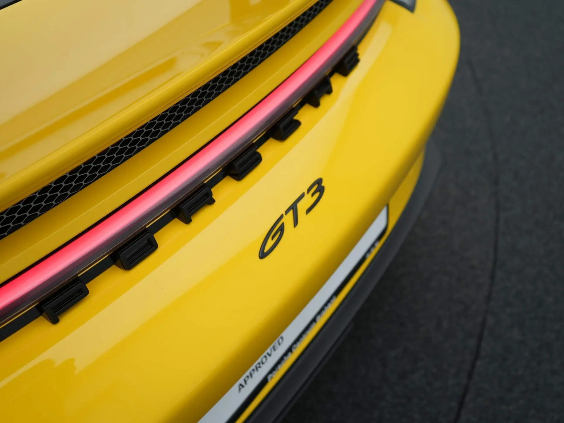 911 GT3