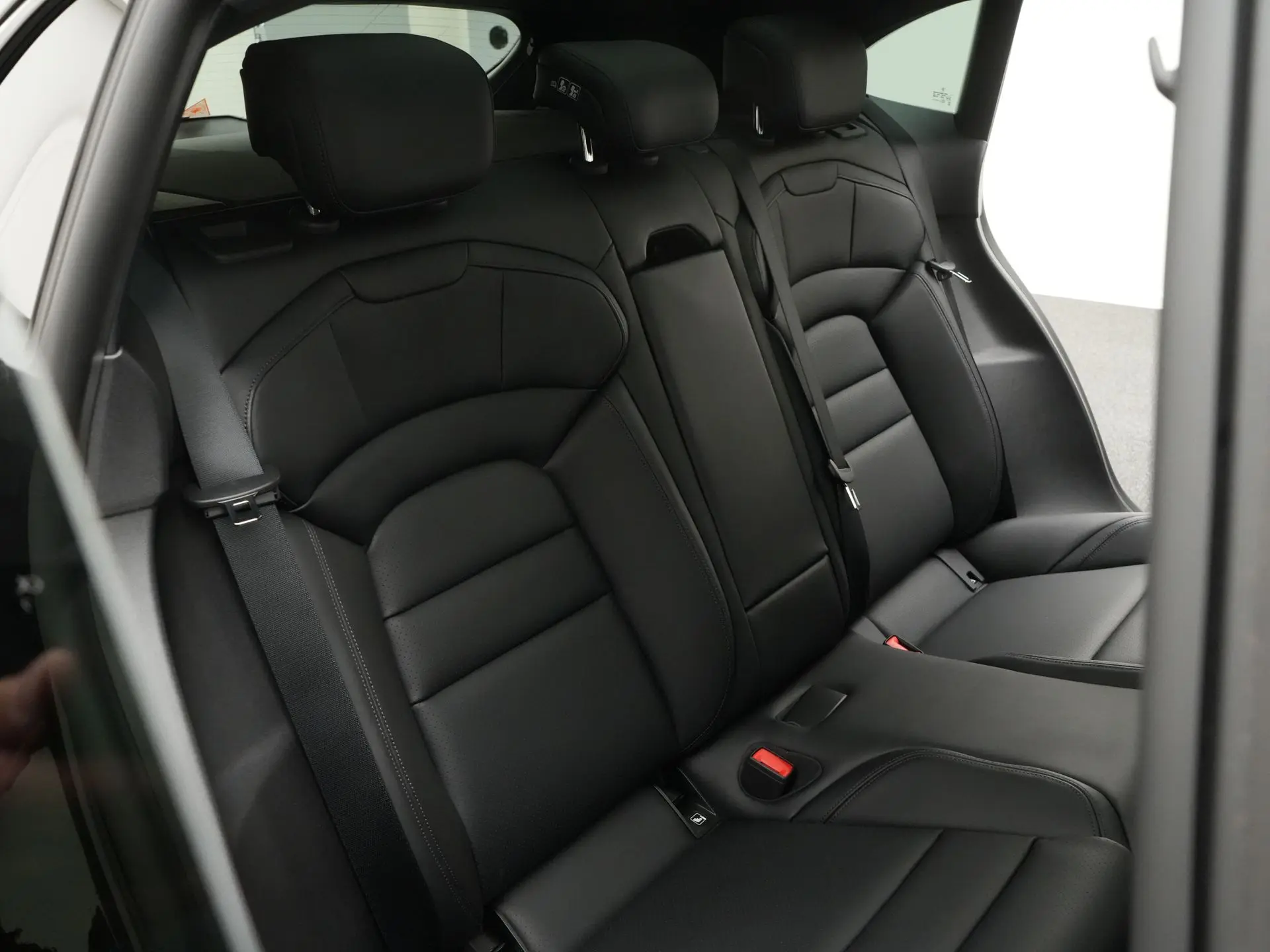 Taycan 4 Cross Turismo